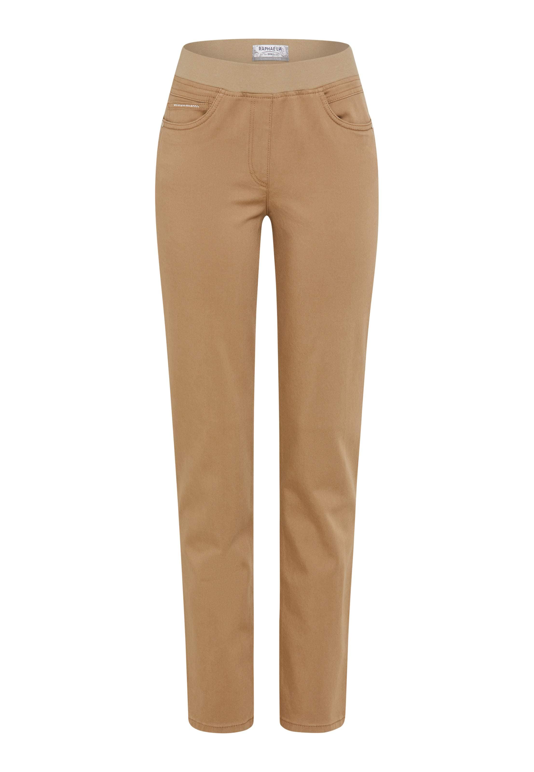 RAPHAELA by BRAX Chinohose "Style PAMINA" günstig online kaufen