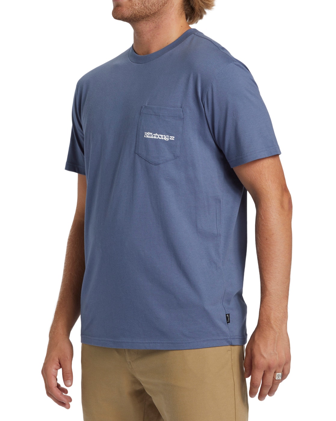 Billabong T-Shirt »Funghi«