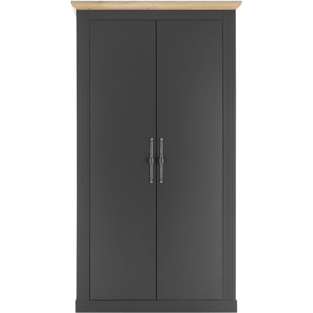 Home affaire Stauraumschrank »WESTMINSTER«, Breite ca. 108 cm