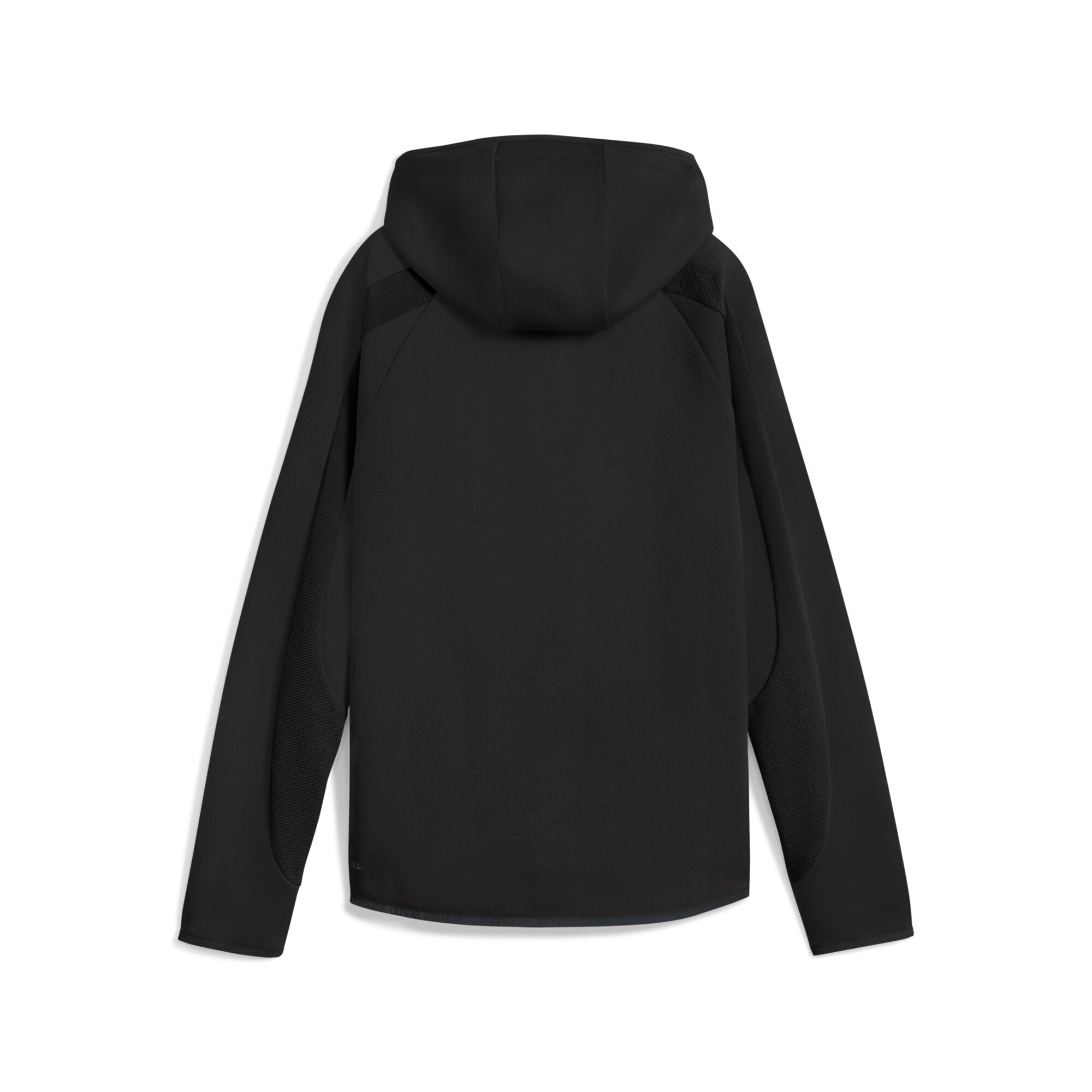 PUMA Sweatjacke »EvoStripe Kapuzenjacke Damen«