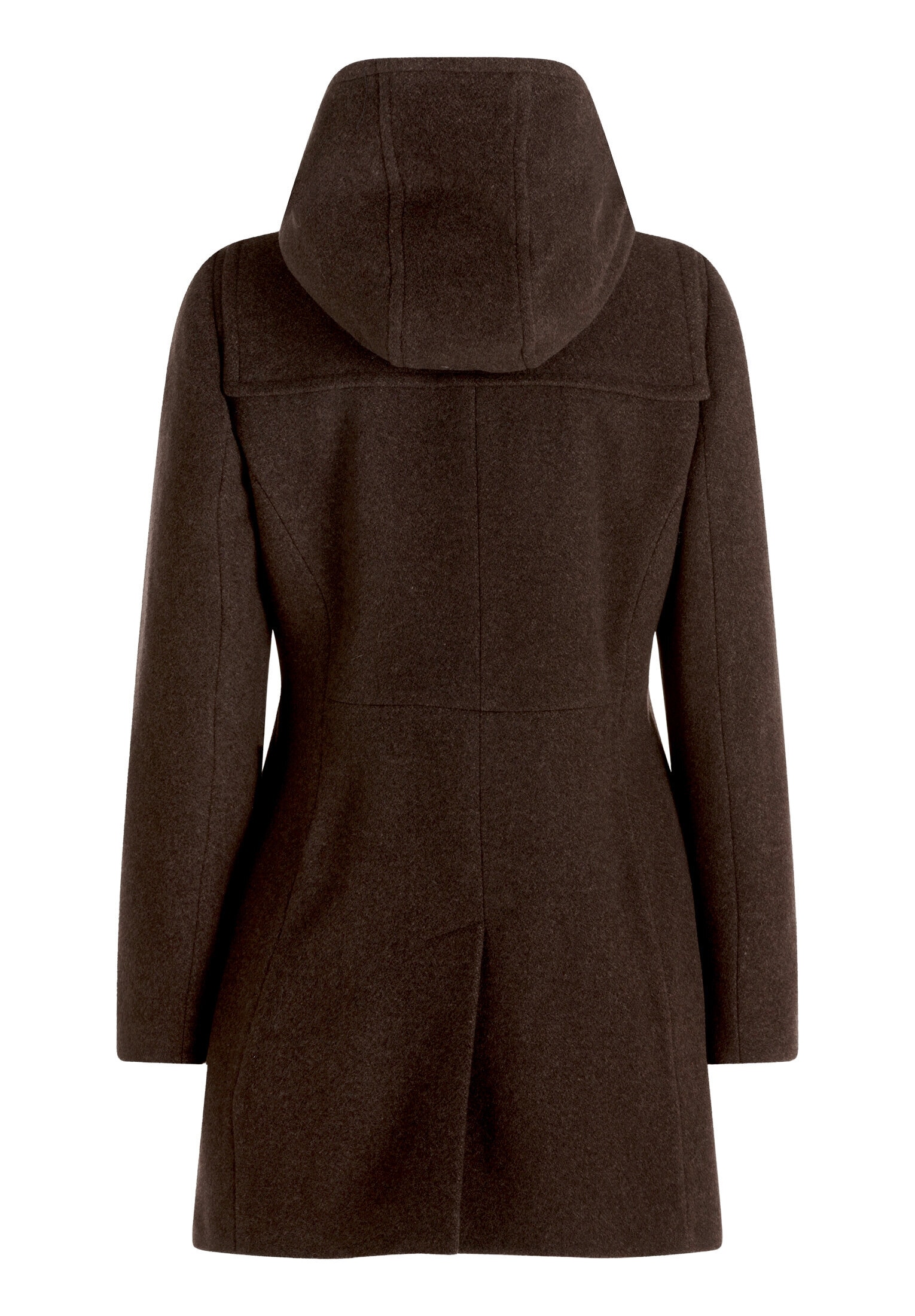 Gil Bret Outdoorjacke »Damen mit Kapuze« mit Kapuze
