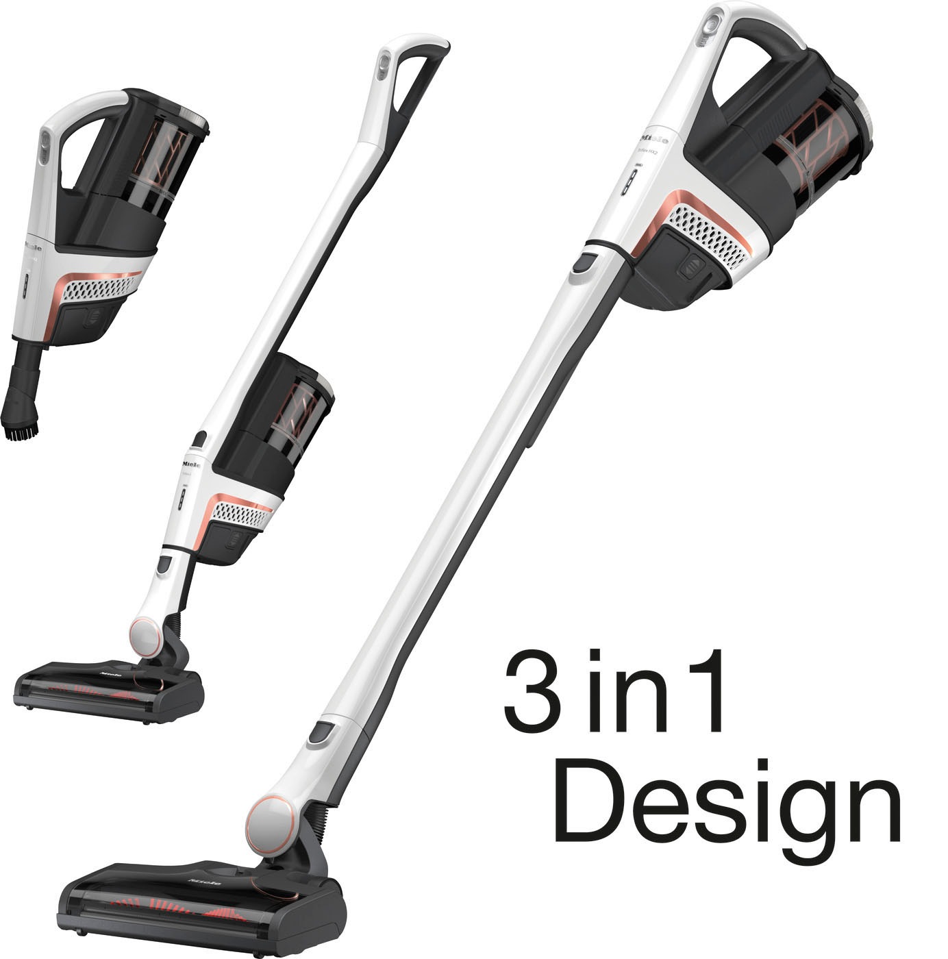 Miele Akku-Handstaubsauger "Triflex HX2 Racer" günstig online kaufen