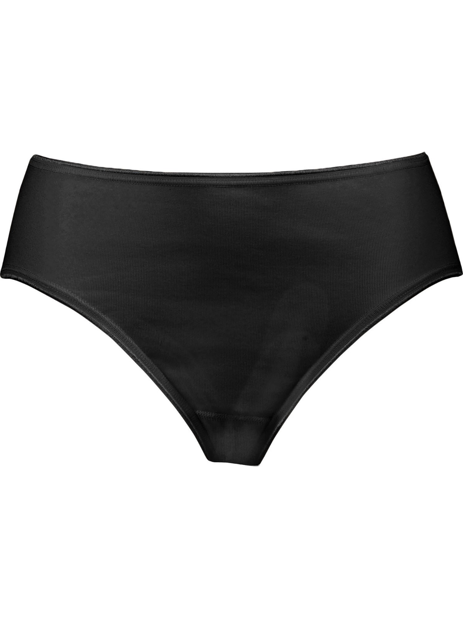 Nina Von C. Jazz-Pants Slips »6er Pack Damen Jazzpant Fine Cotton«