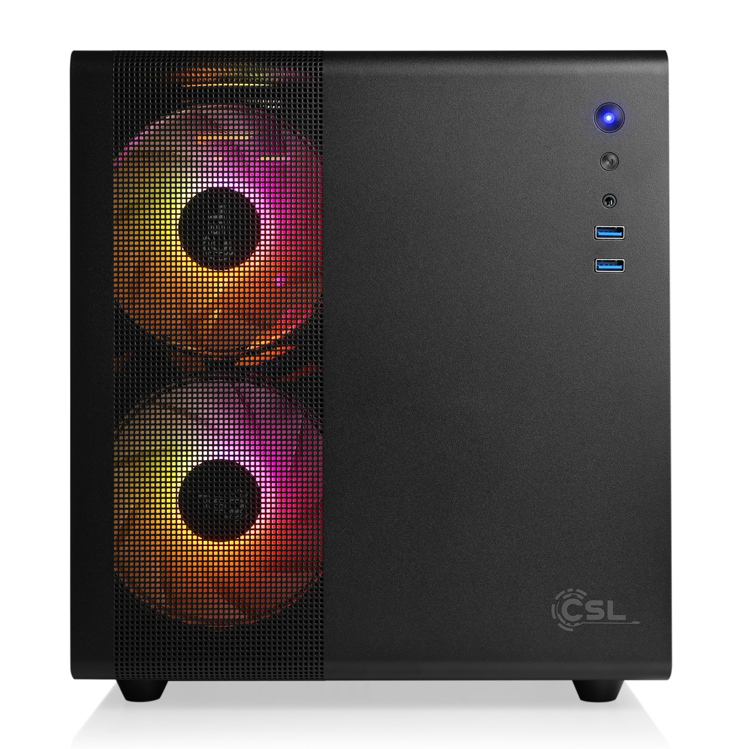CSL PC »Cube V24135«