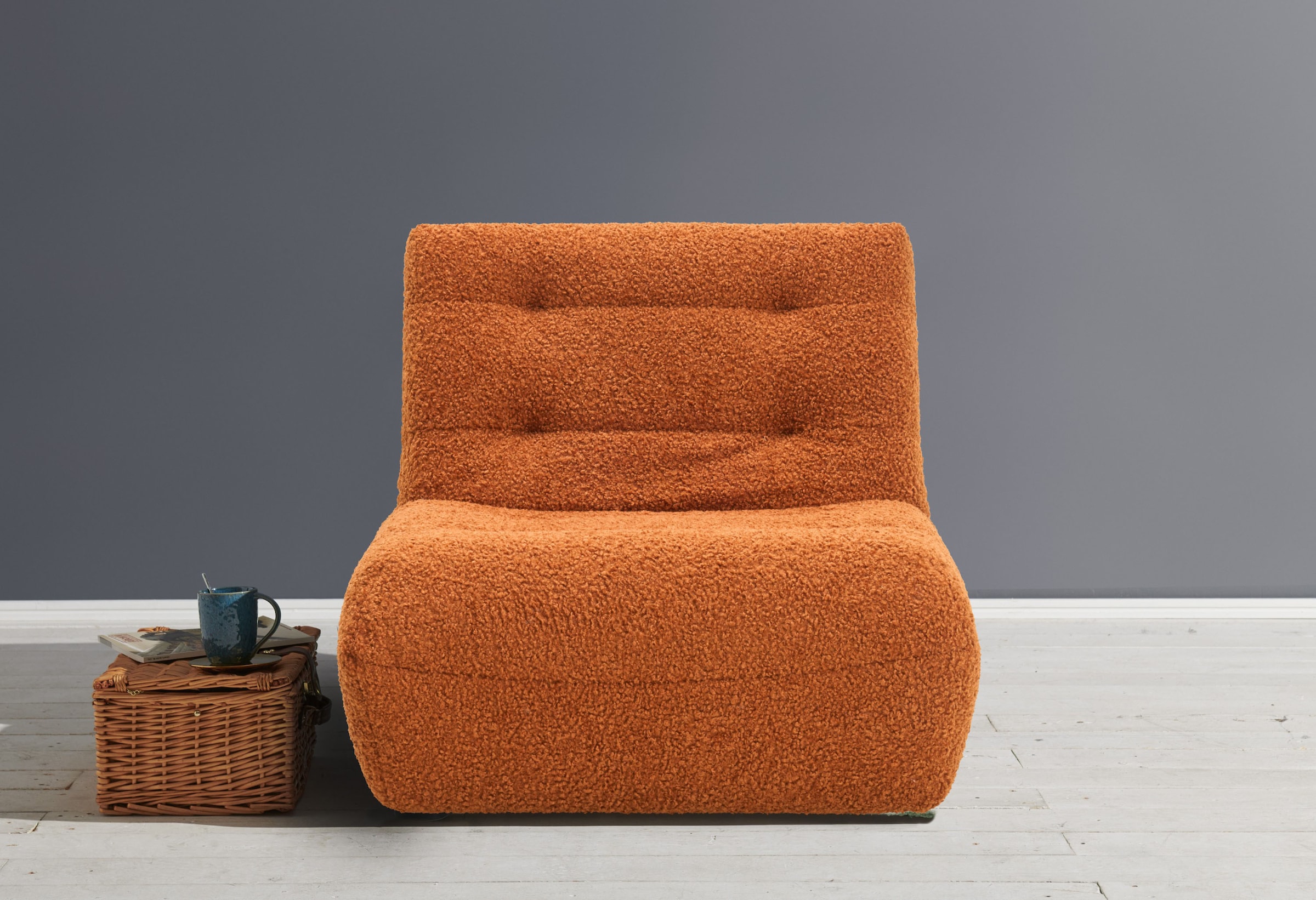 ell + ell Schlafsofa "Vanja" günstig online kaufen