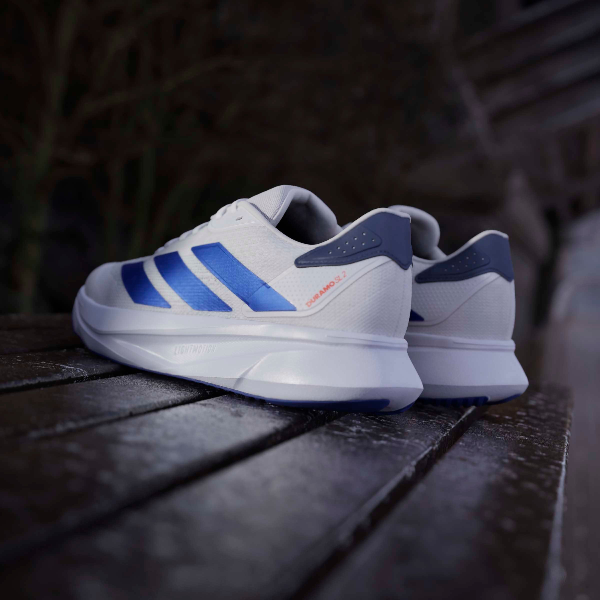 adidas Performance Laufschuh »DURAMO SL 2«