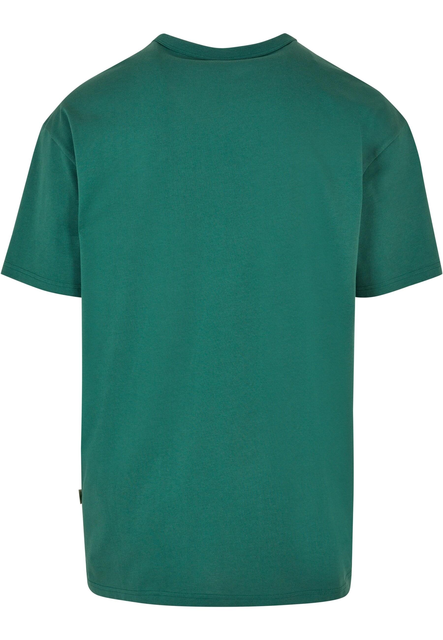 URBAN CLASSICS T-Shirt »Urban Classics Herren Organic Basic Tee«, (1 tlg.)