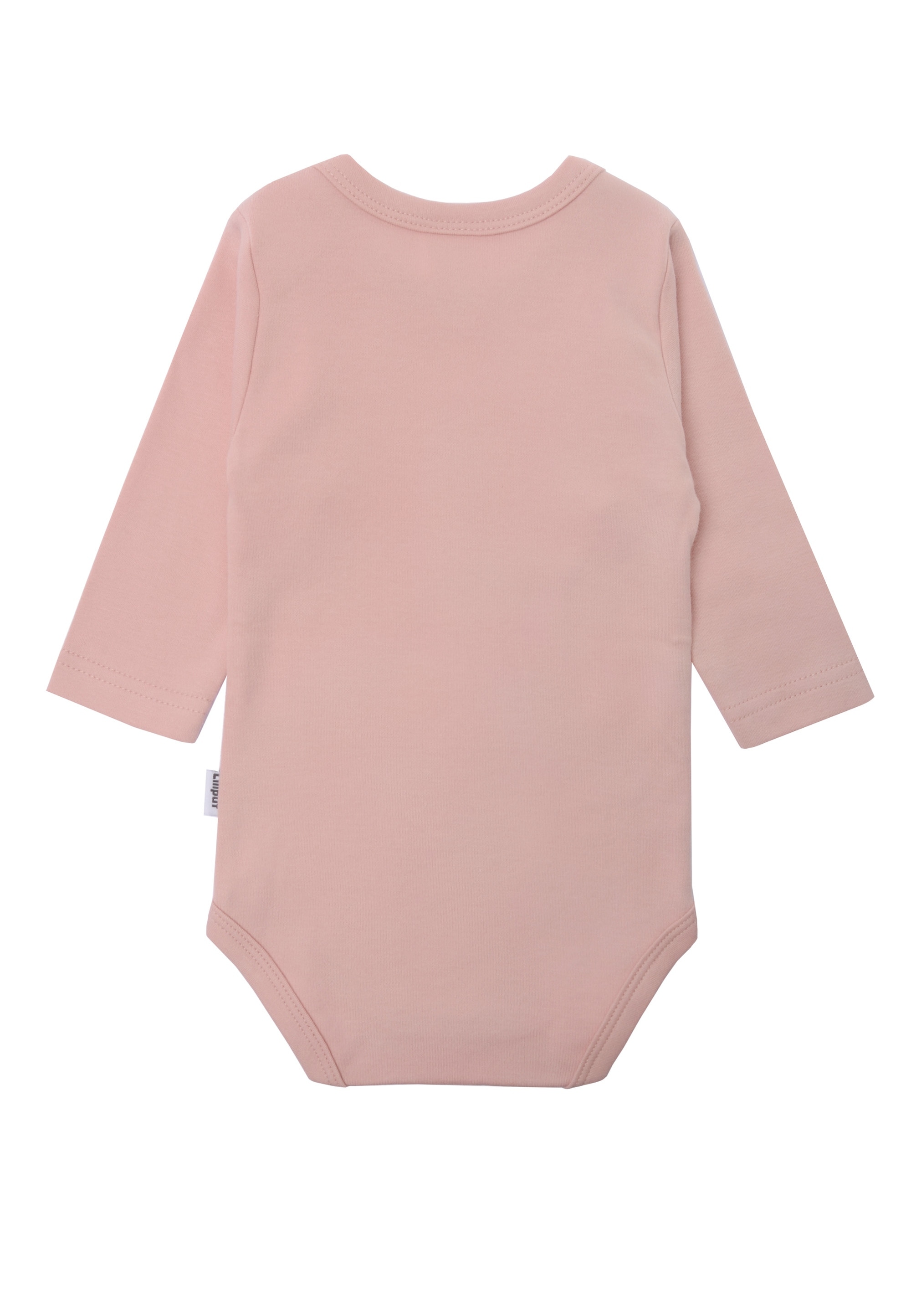 Liliput Body »Smiley« 2 2er-Pack mit fröhlichem Print