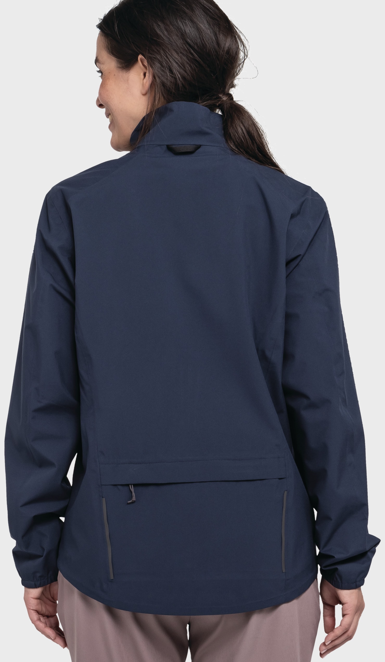 Schöffel Outdoorjacke »Jacket Style Lurbek WMS« ohne Kapuze