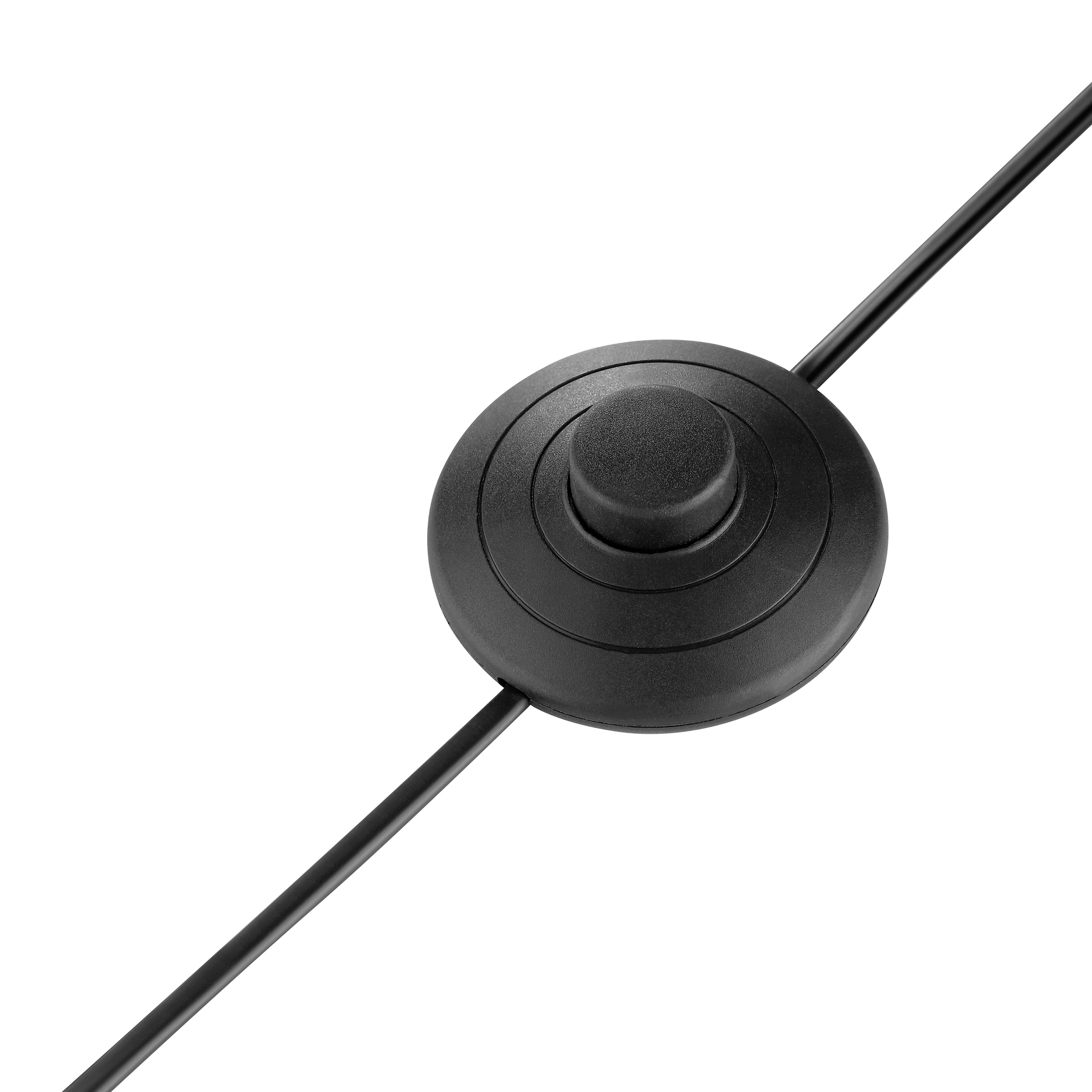 Brilliant Stehlampe »Cambel« E27 1 Stk. Standleuchte 145 cm, E27, messingfarben gebürstet, ohne Schirm