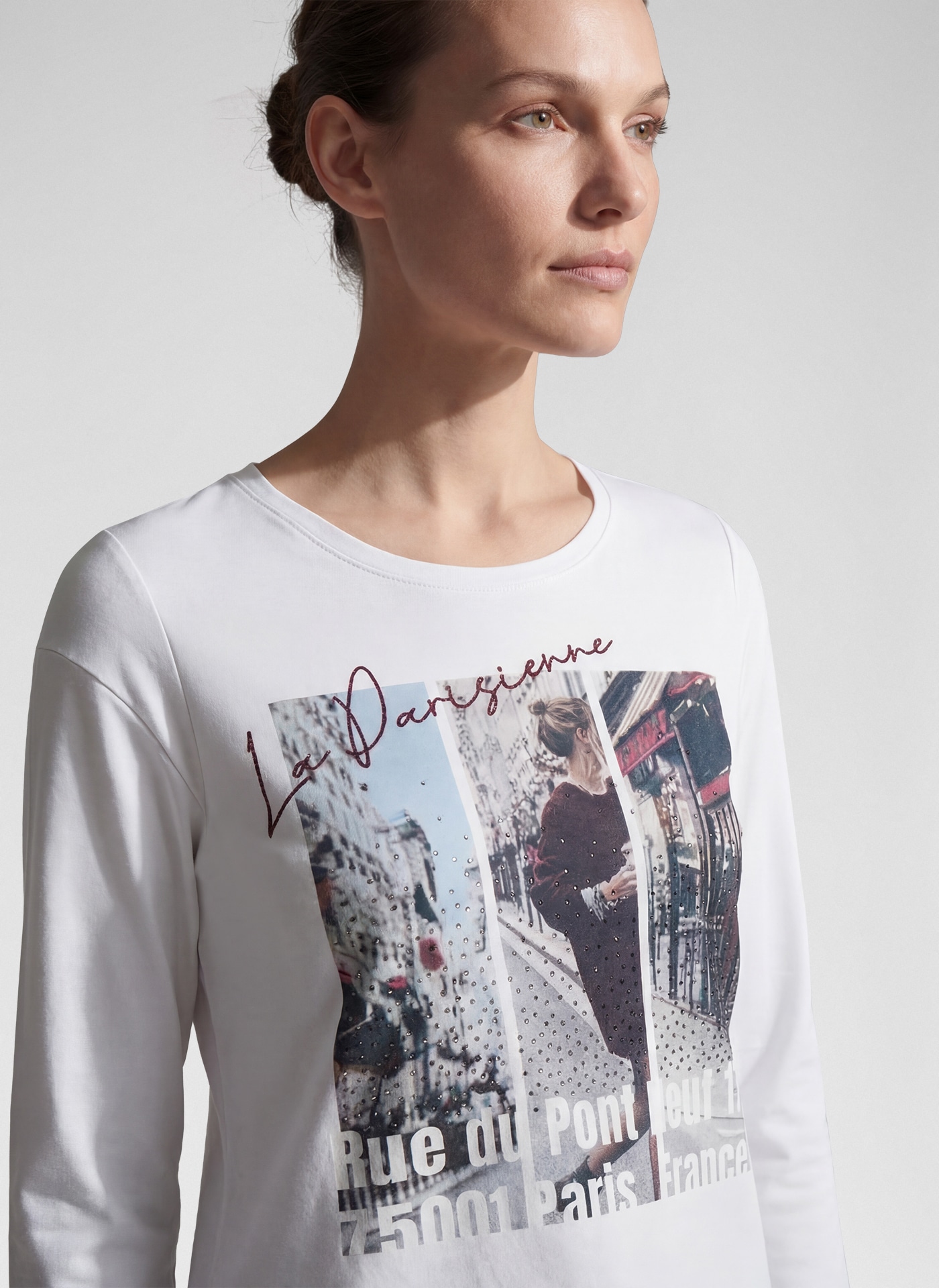 Rabe Print-Shirt »T-Shirt«