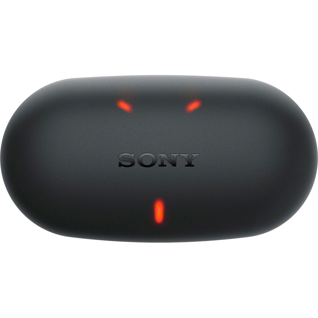 Sony wireless In-Ear-Kopfhörer »WF-XB700«, Bluetooth-NFC-A2DP Bluetooth (Advanced Audio Distribution Profile)-AVRCP Bluetooth (Audio Video Remote Control Profile), One-Touch Verbindung via NFC-True Wireless