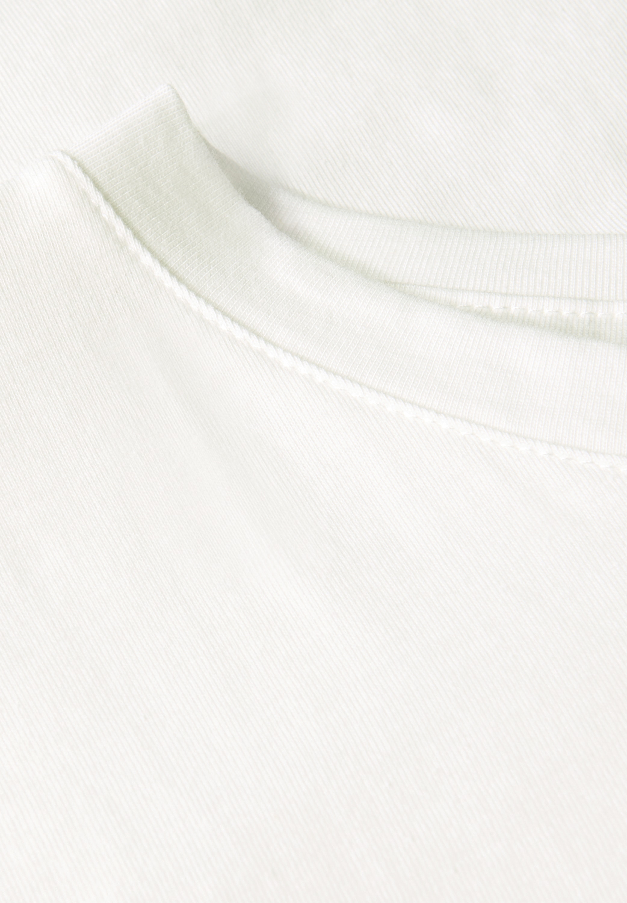 STREET ONE STUDIO T-Shirt, Feel Good Fit