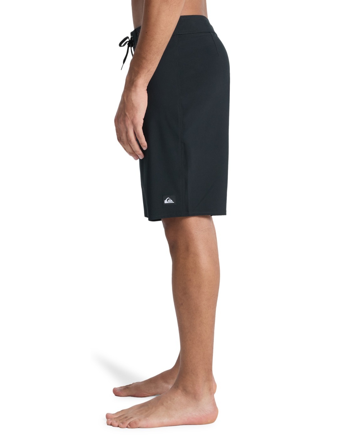 Quiksilver Short De Bain Surfsilk Kaimana 20´´nb Black 33 Homme 3