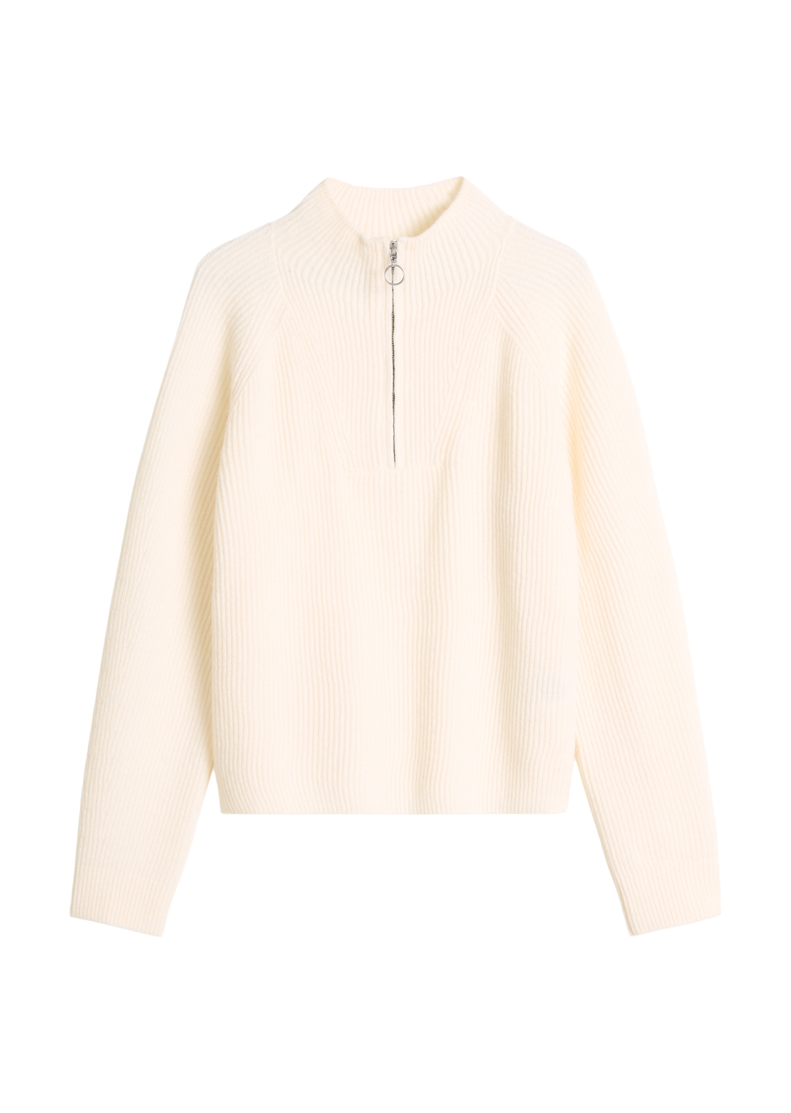 Marc O'Polo DENIM Strickpullover »mit weicher Haptik«