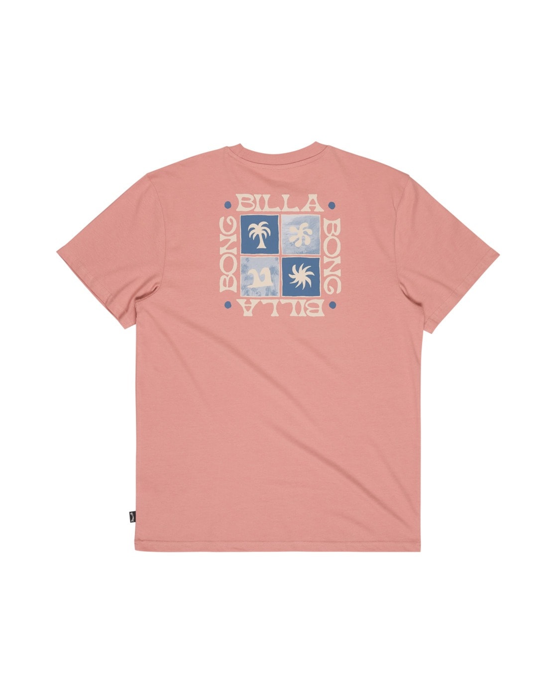 Billabong T-Shirt »Troppo«