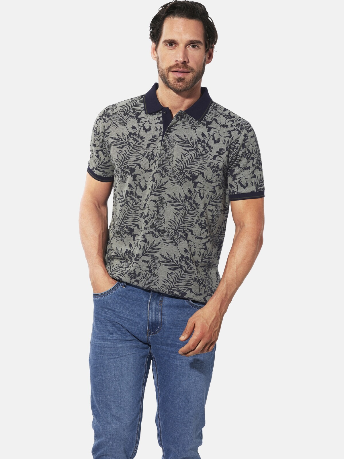 Babista Poloshirt "Poloshirt DUITEZZI" günstig online kaufen