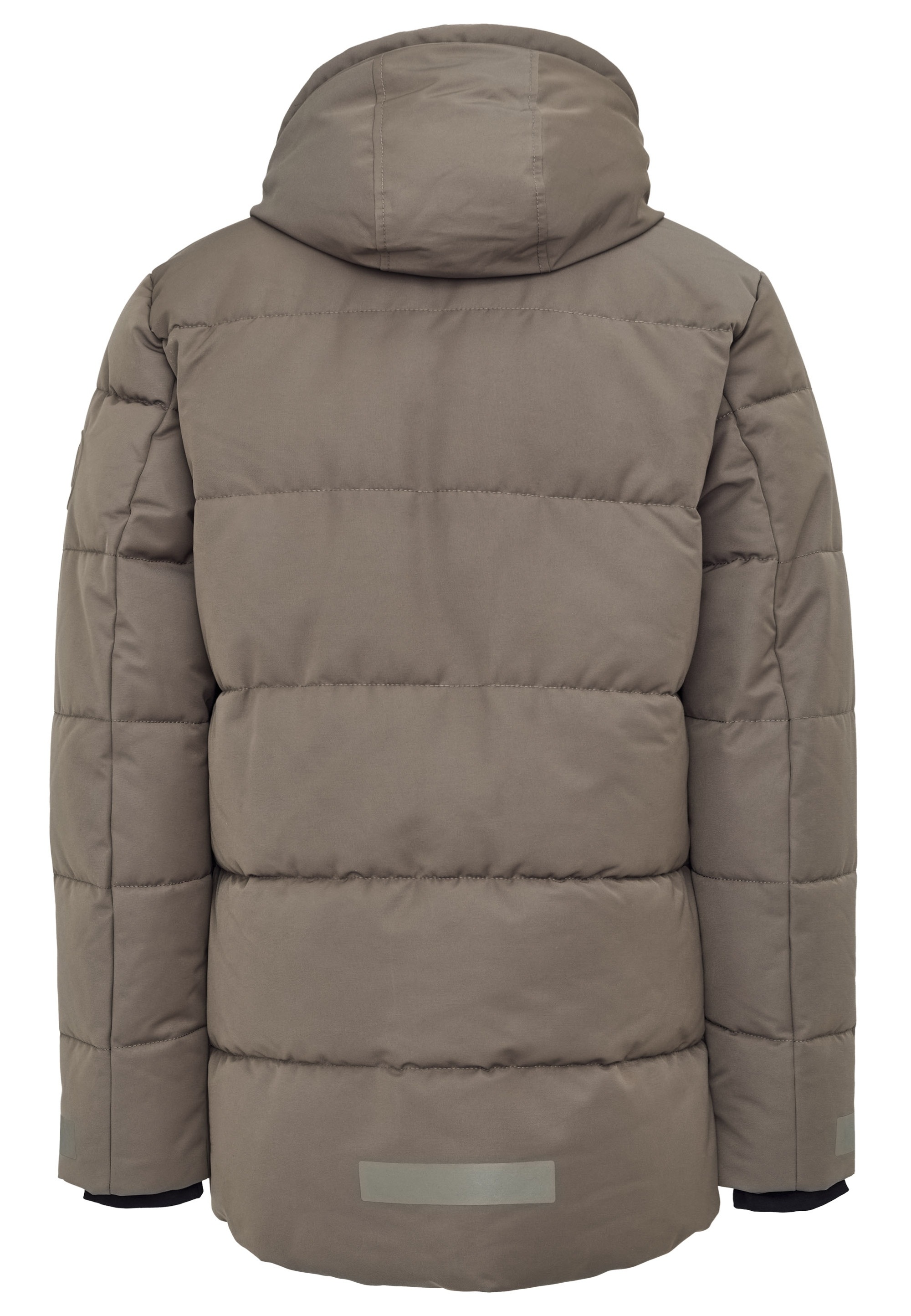 New Canadian Outdoorjacke »DRYIQ«, mit reflektierenden Elementen