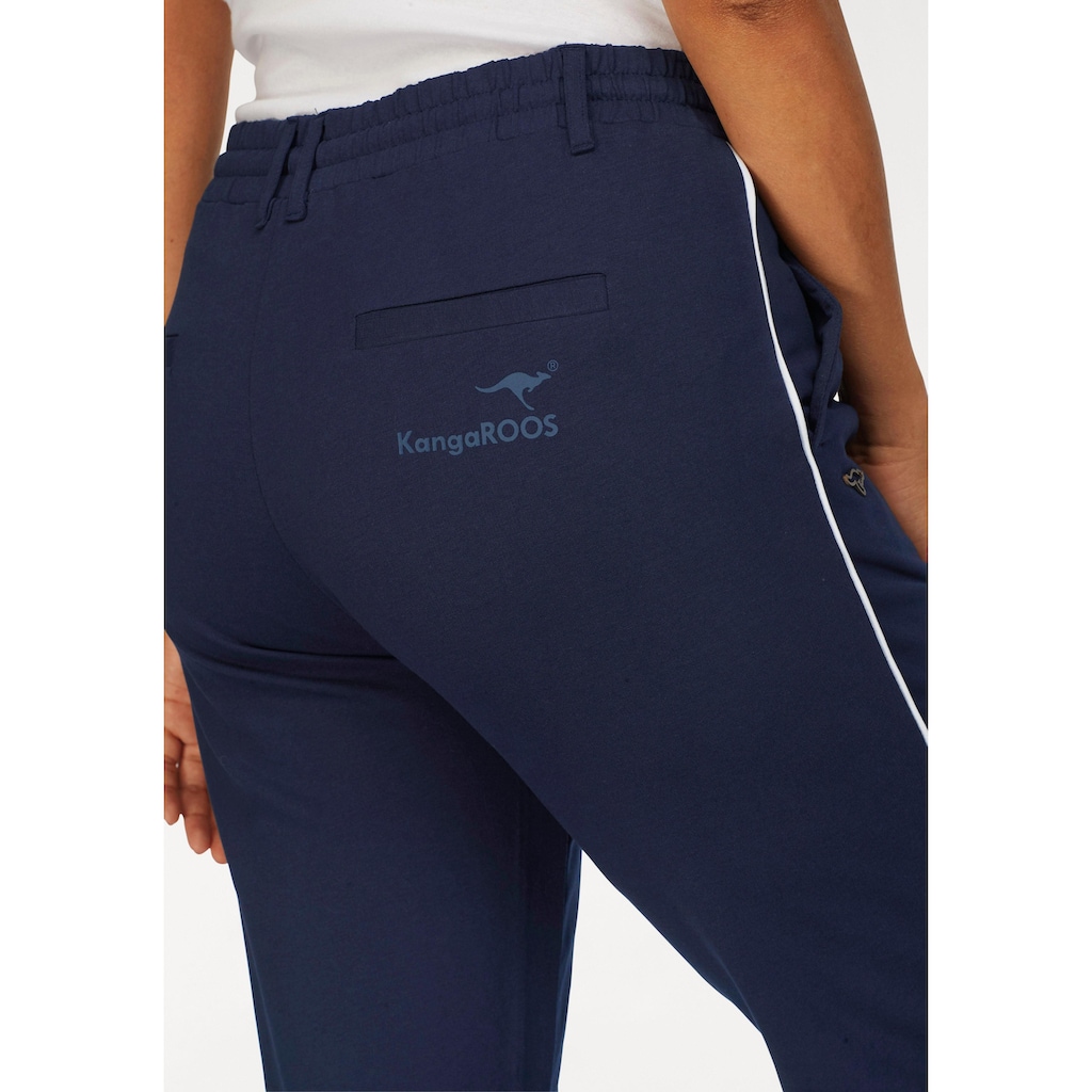 KangaROOS Jogger Pants