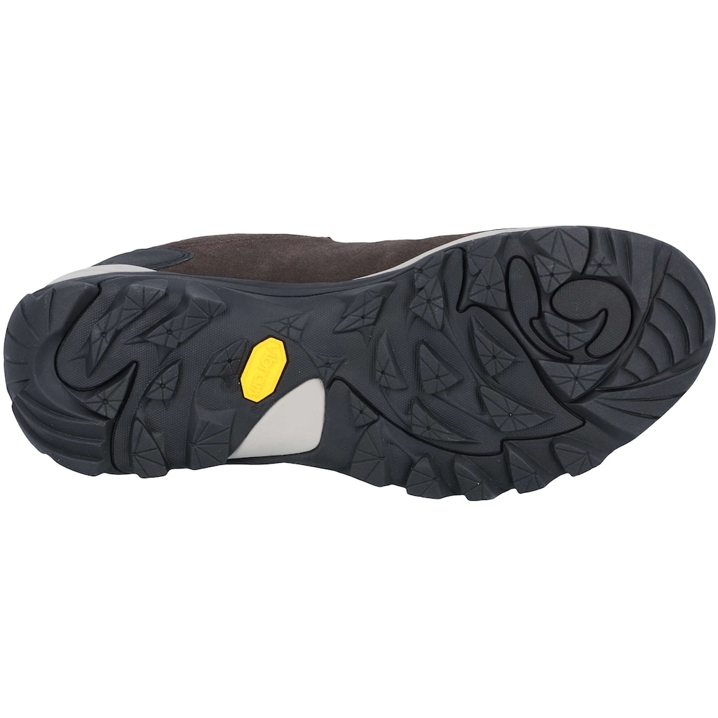 BRÜTTING Outdoorschuh »Outdoorschuh Mount Bona Low«