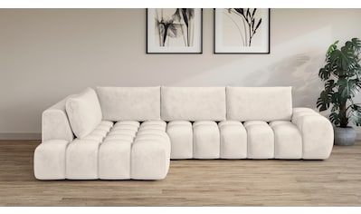 Ecksofa »AZITA L-Form«