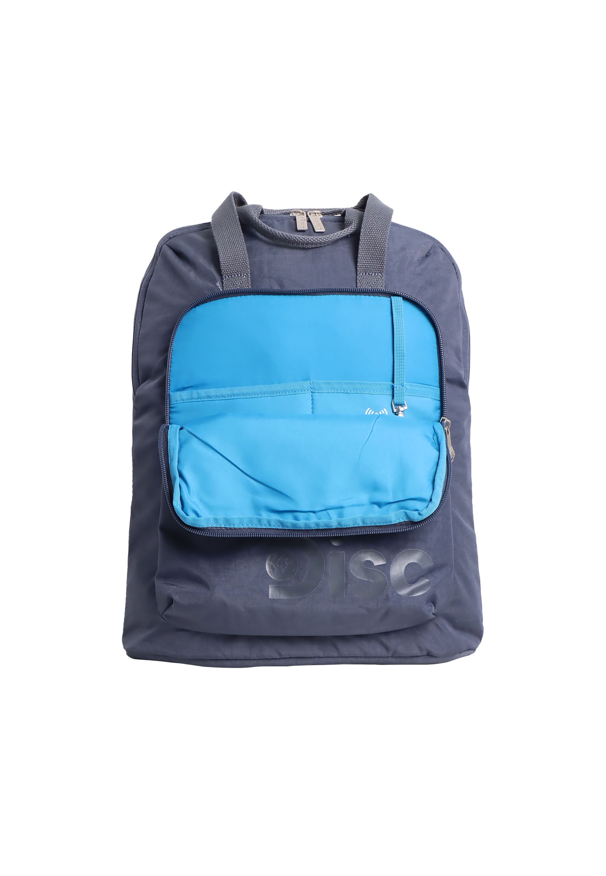 Discovery Cityrucksack »Commuter« mit 15-Zoll-Laptopfach