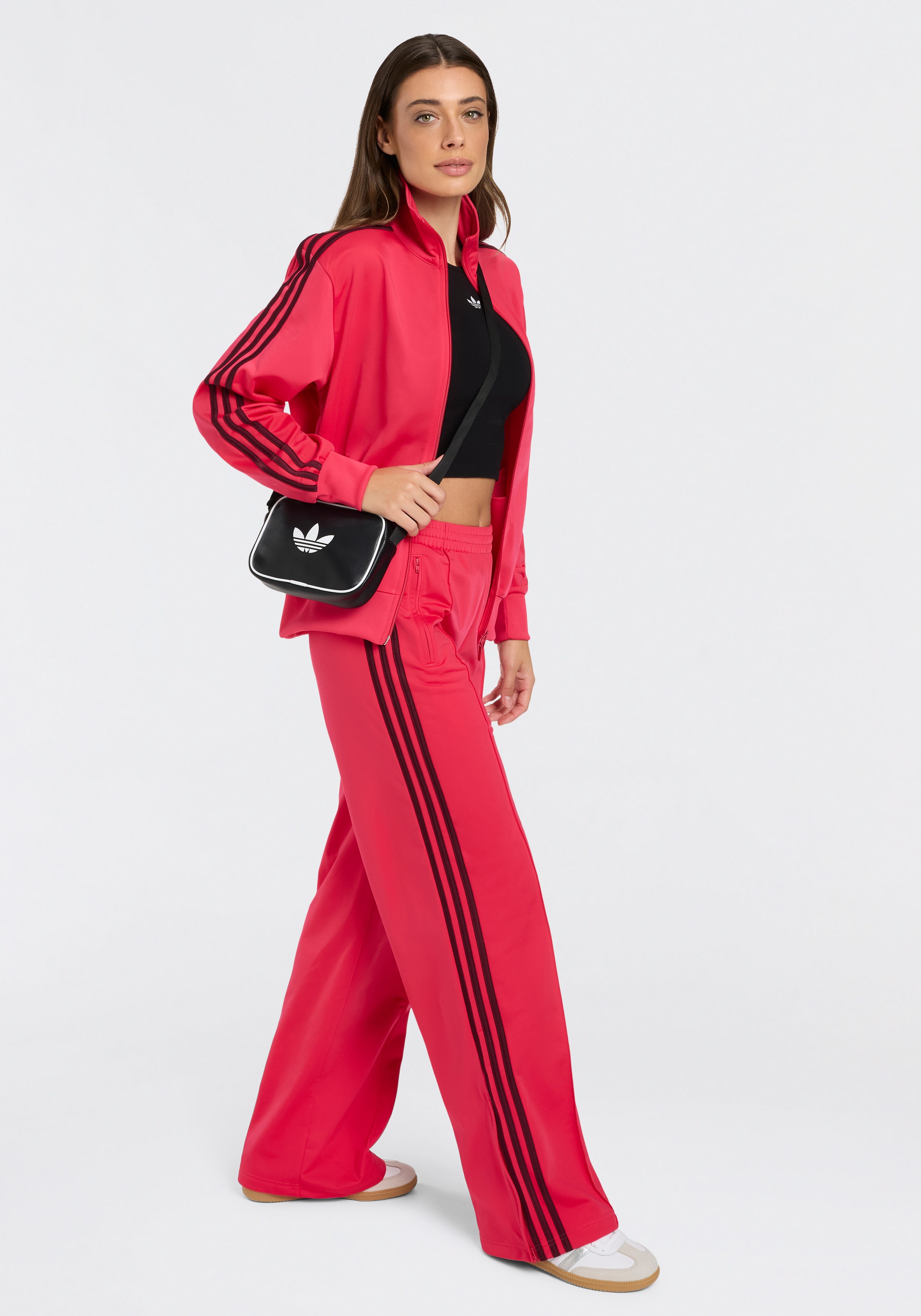 adidas Originals Sporttasche »ADICOLOR CLASSIC MINI AIRLINER«