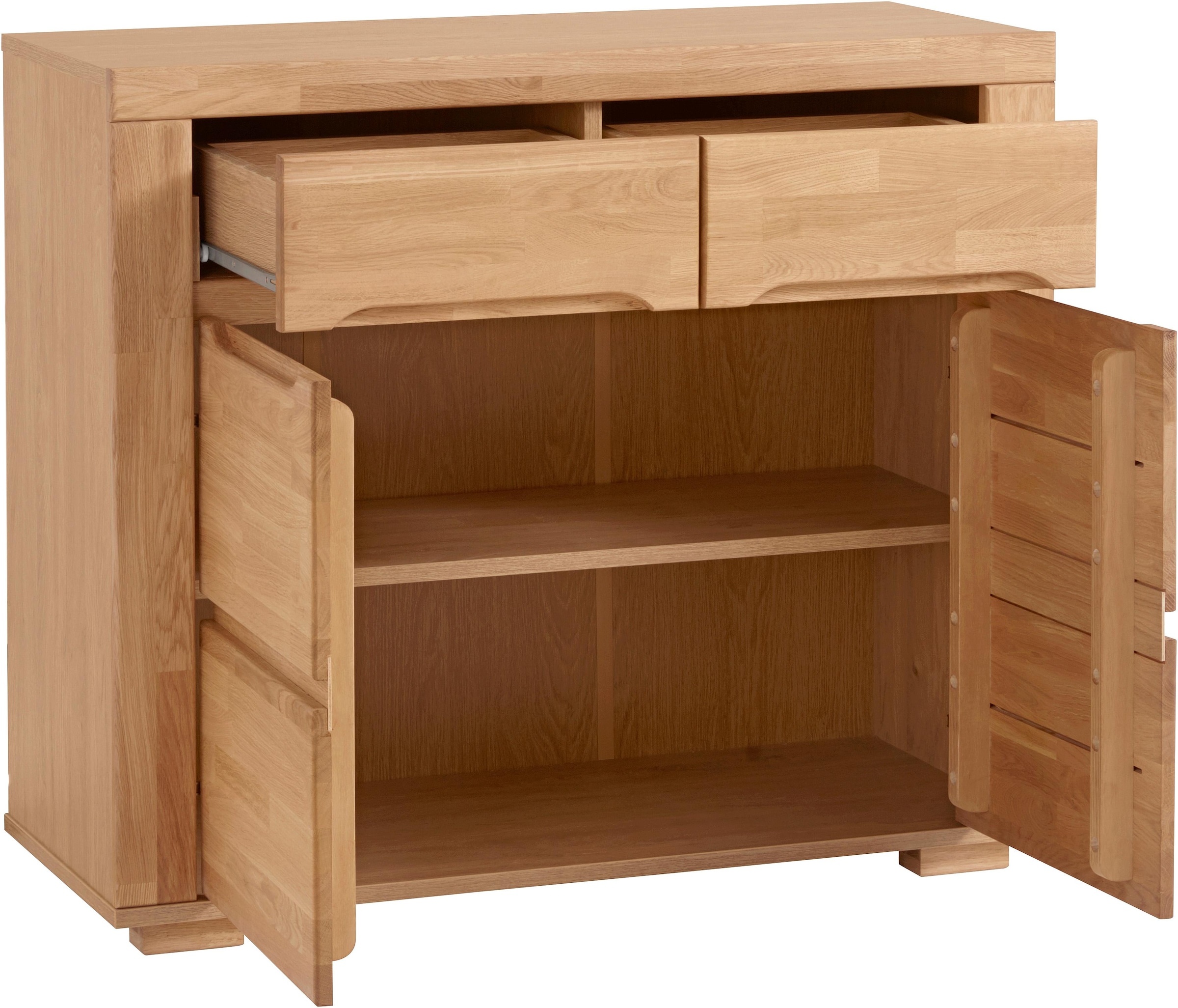 Home affaire Kommode »Denis«, Breite 98,5 cm