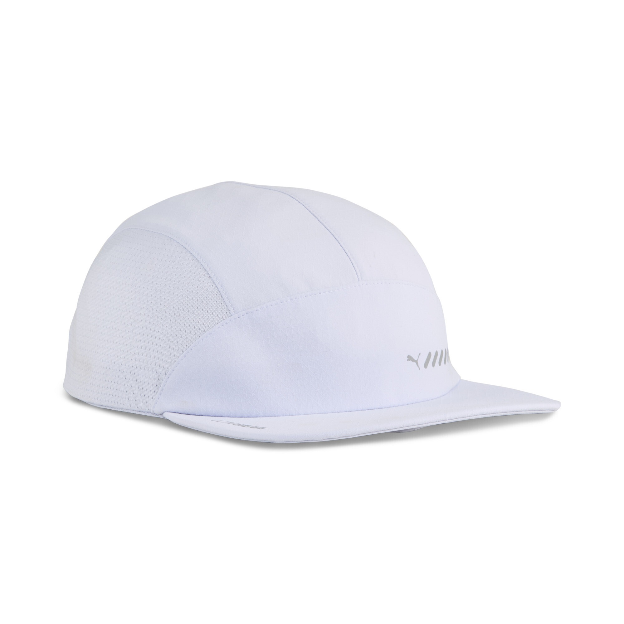 PUMA Flex Cap "Verstaubare 5-Panel-Laufcap Erwachsene" günstig online kaufen