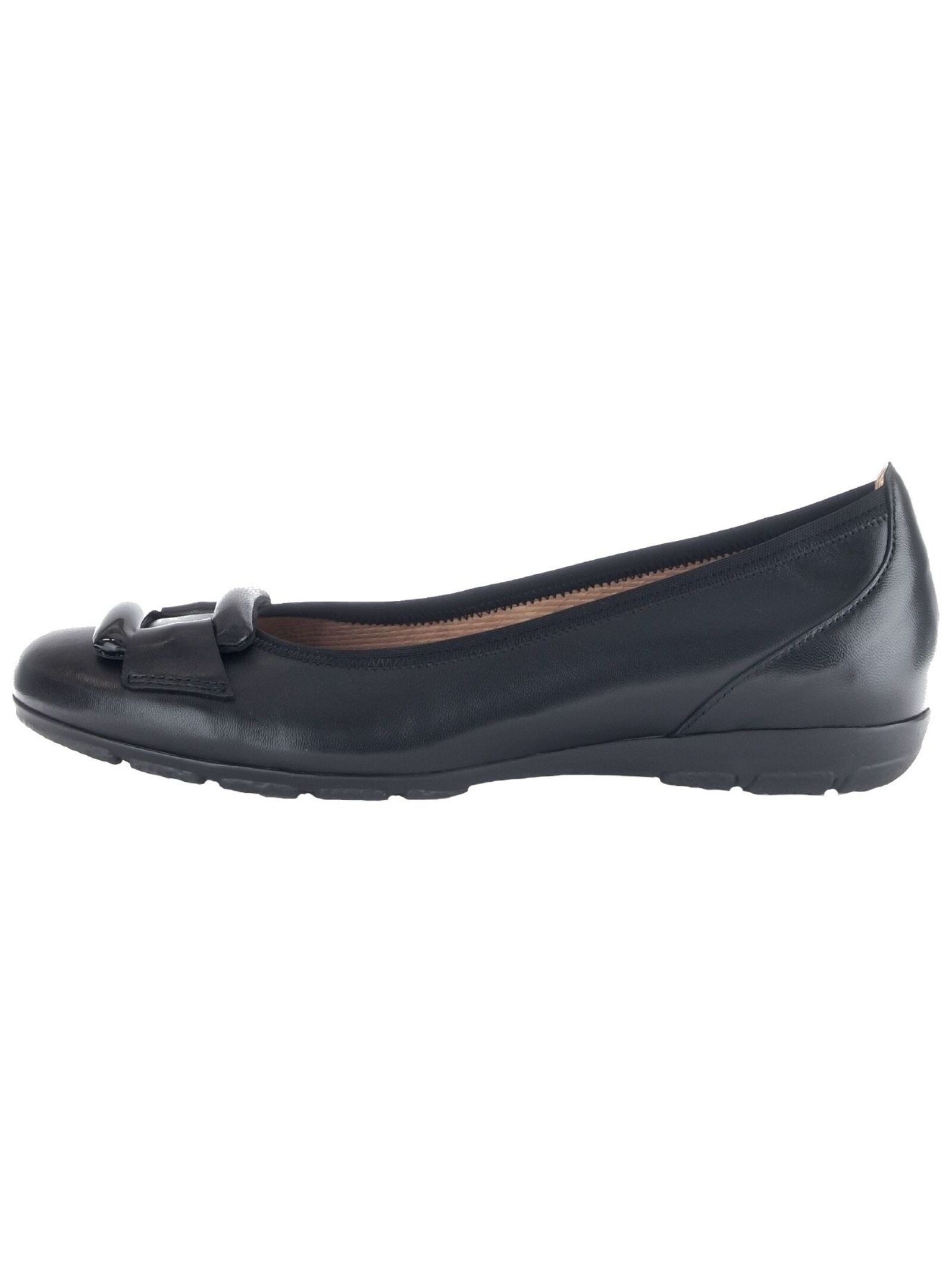Gabor Ballerina "Gabor Ballerinas Leder" günstig online kaufen