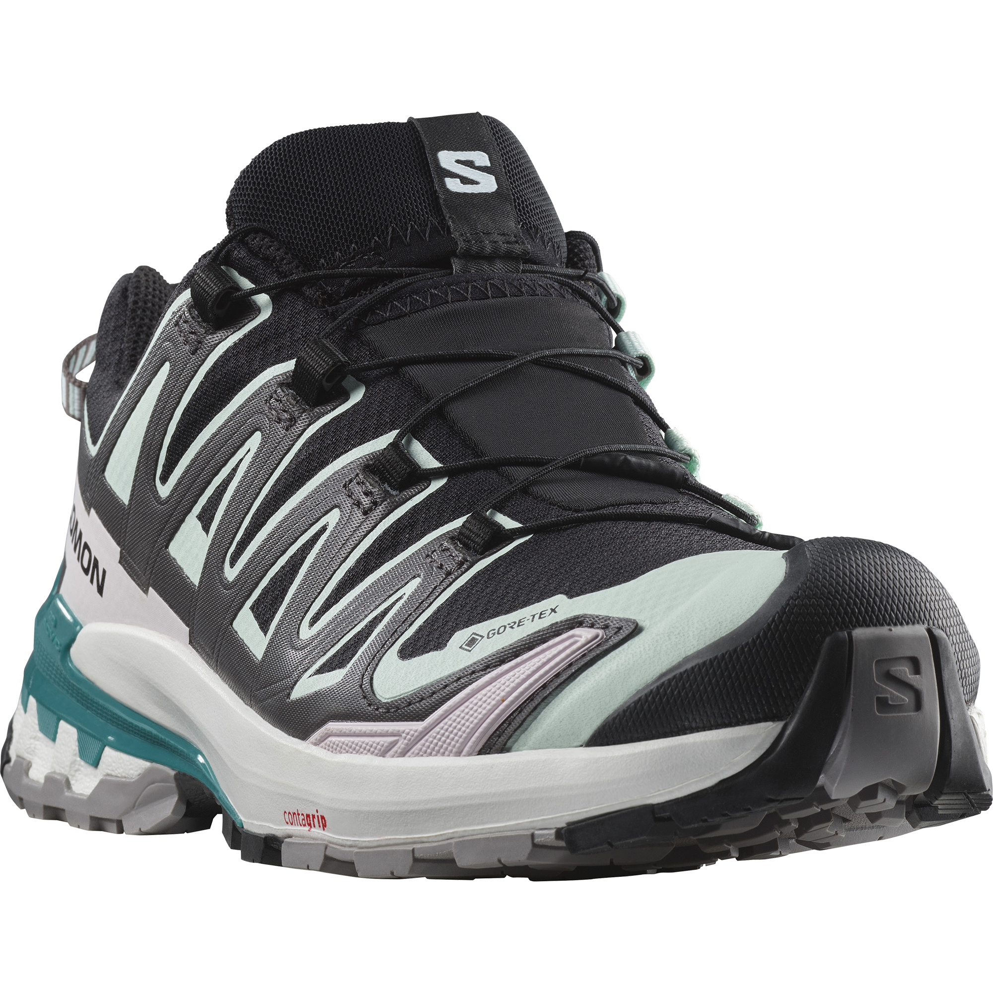 Salomon Trailrunningschuh "XA PRO 3D V9 GORE-TEX", wasserdicht