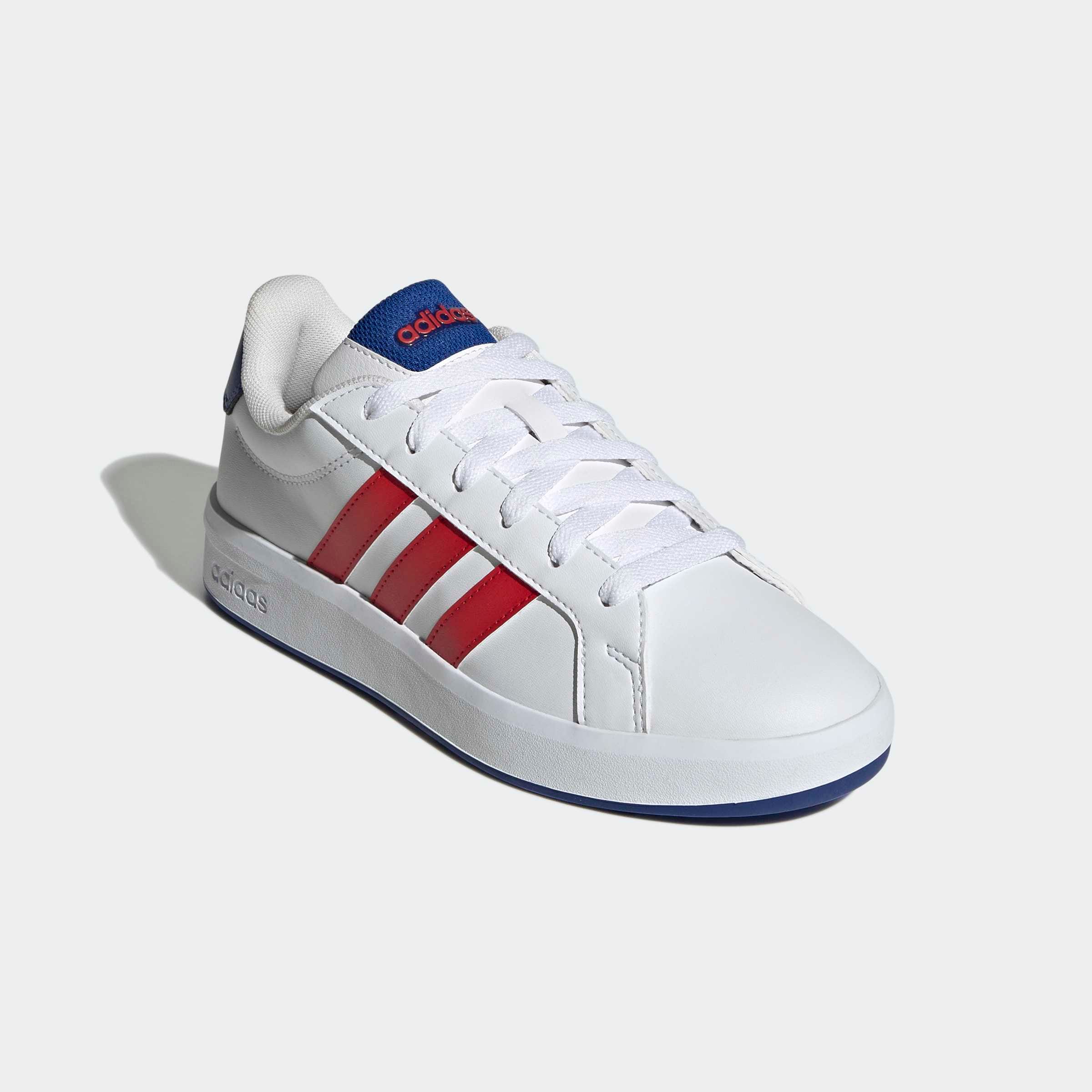 adidas Sportswear Sneaker »GRAND COURT 3.0 KINDER UND TEENS«  für Kinder & Jugendliche
