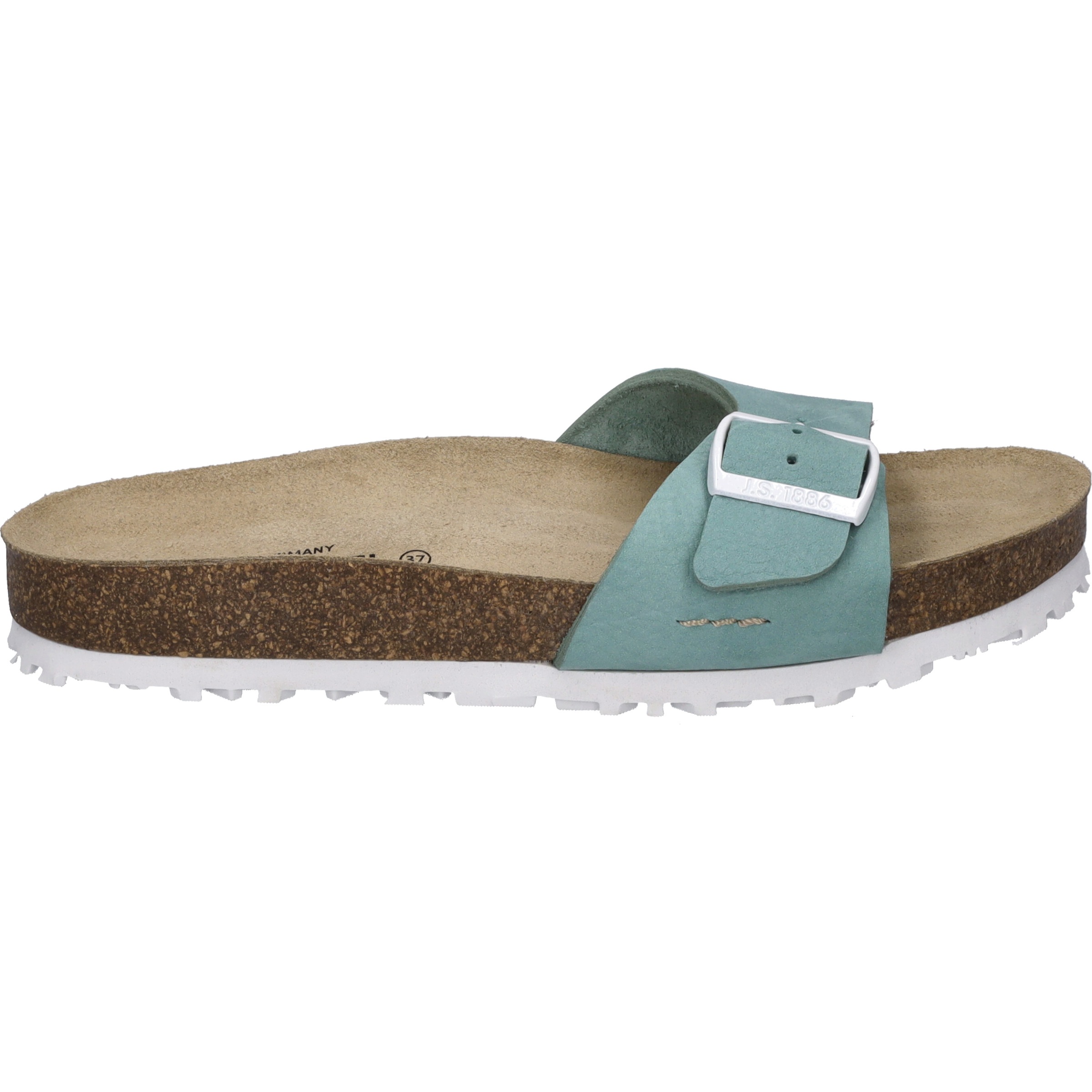 Josef Seibel Sandale »Hermine 03, mint-kombi«