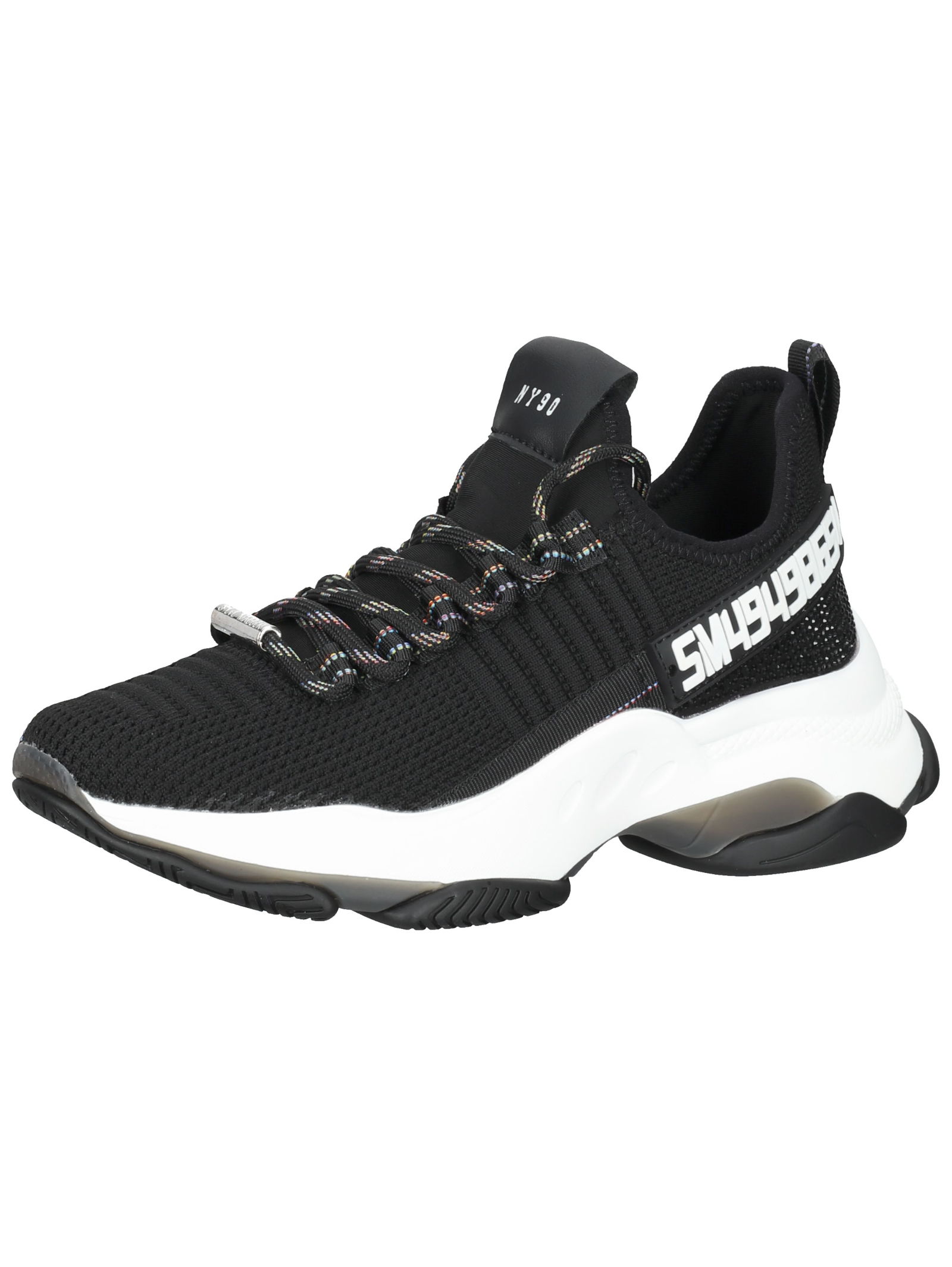 STEVE MADDEN "STEVE MADDEN Sneaker Textil"