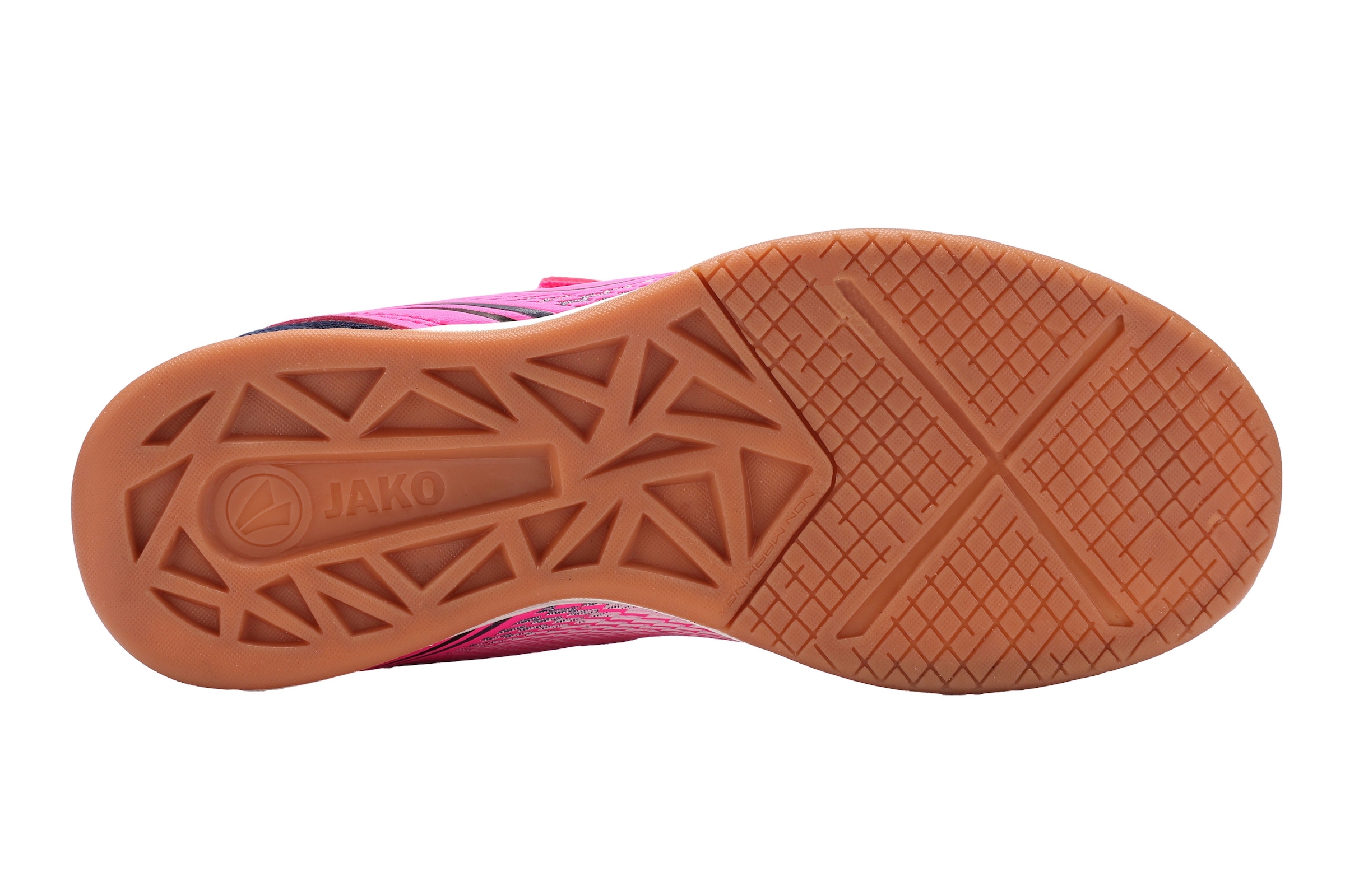 Jako Indoorschuh »J-SI Course EV«  Indoorschuh, Sportschuhe, nicht abfärbende Sohle