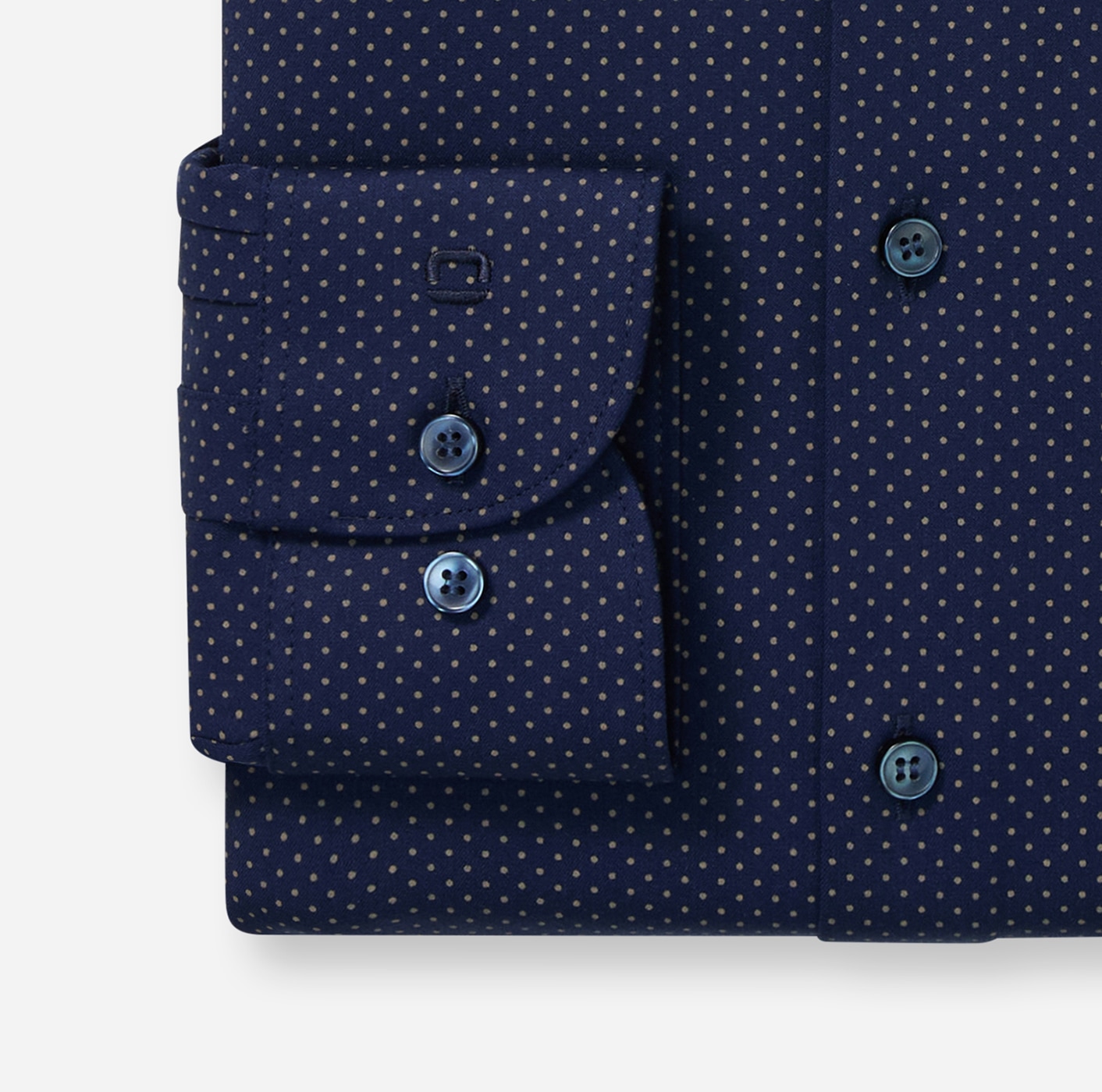 OLYMP Langarmhemd »Level Five 24/Seven« Businesshemd, body fit, Modern Kentkragen