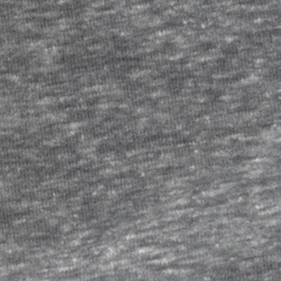 STREET ONE MEN T-Shirt, bestehend aus einem Materialmix