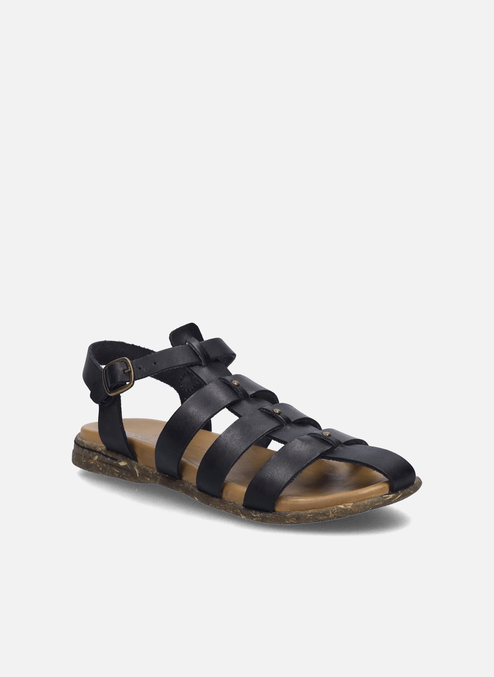 Josef Seibel Sandale »Fabricia 04, schwarz«