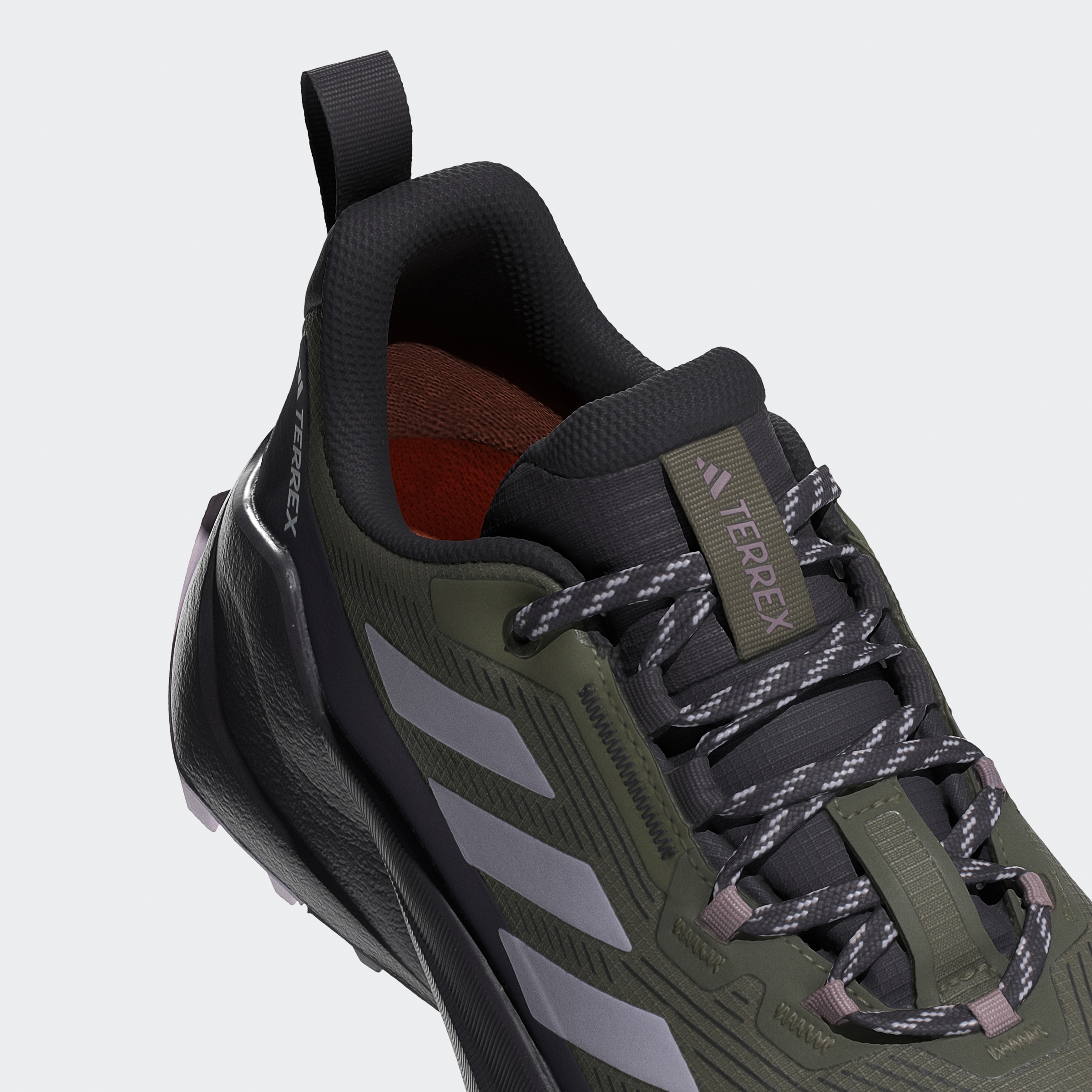 adidas TERREX Wanderschuh »TERREX TRAILMAKER 2.0 GORE-TEX«, wasserdicht