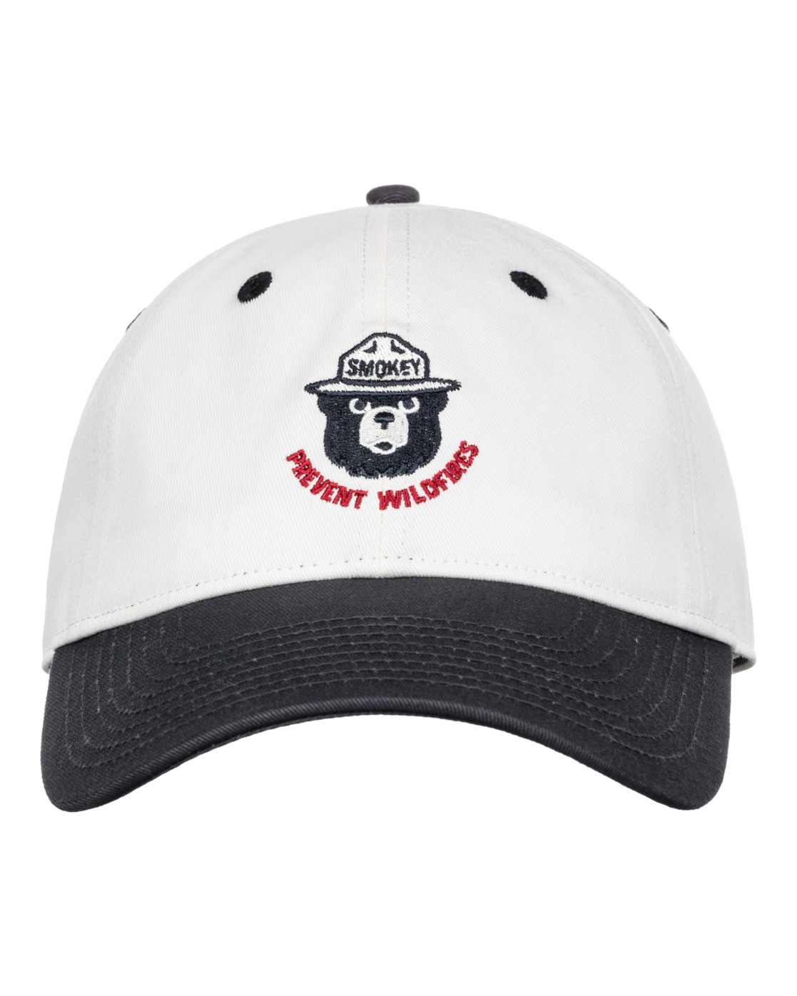 Element Baseball Cap »Smokey Bear x Element Fluky«