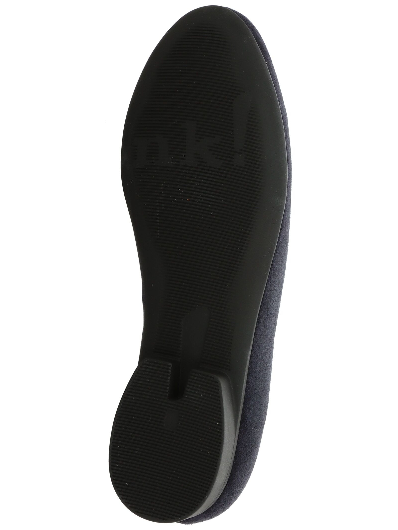 Think! Ballerina »Think! Ballerinas Veloursleder«