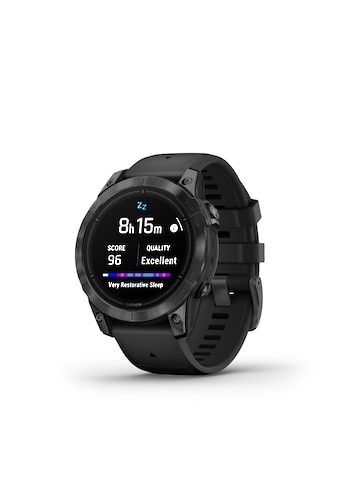 Smartwatch »EPIX PRO (GEN 2) 47MM«