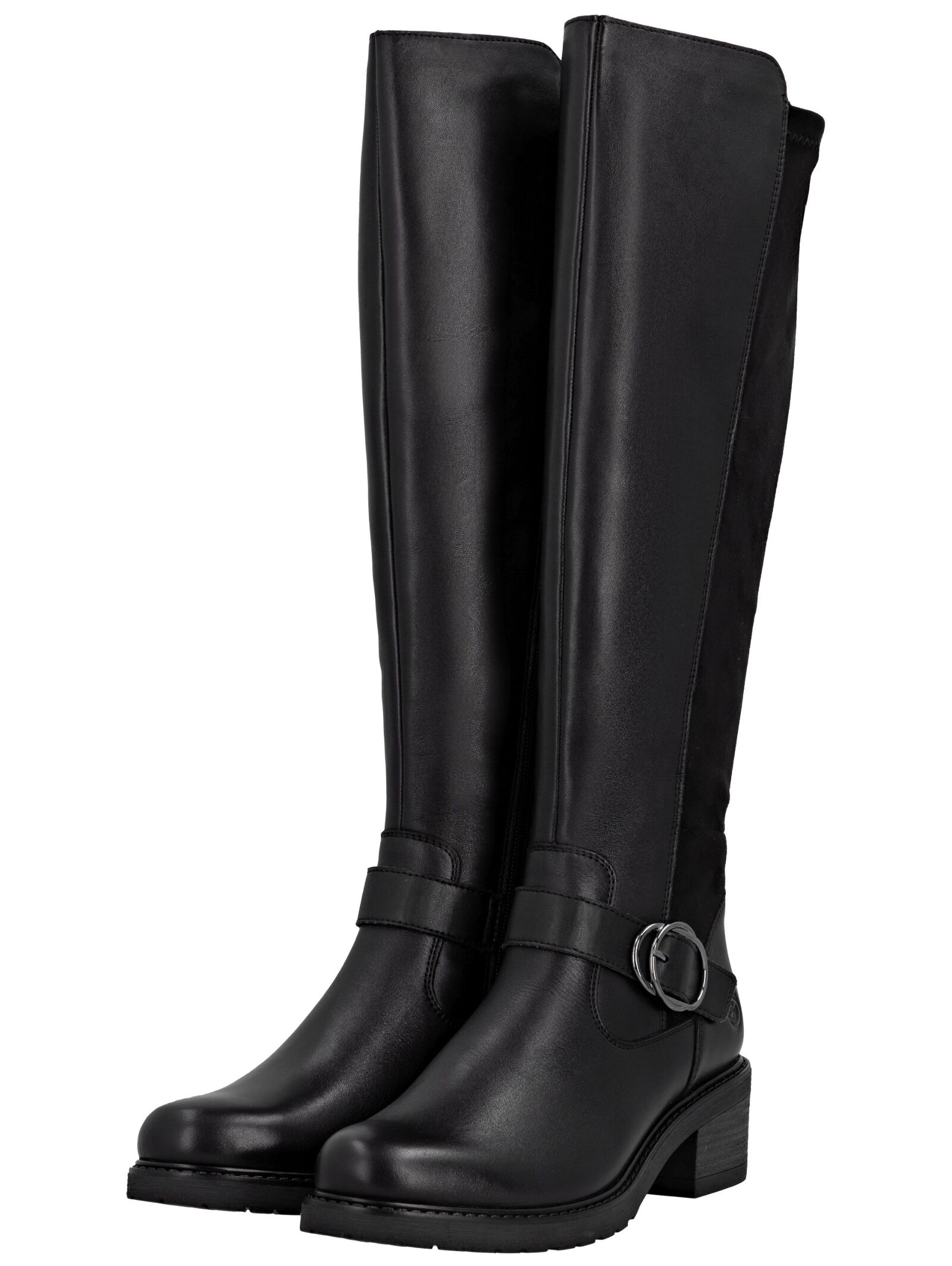 Remonte Stiefel »Remonte Stiefel Leder/Textil«