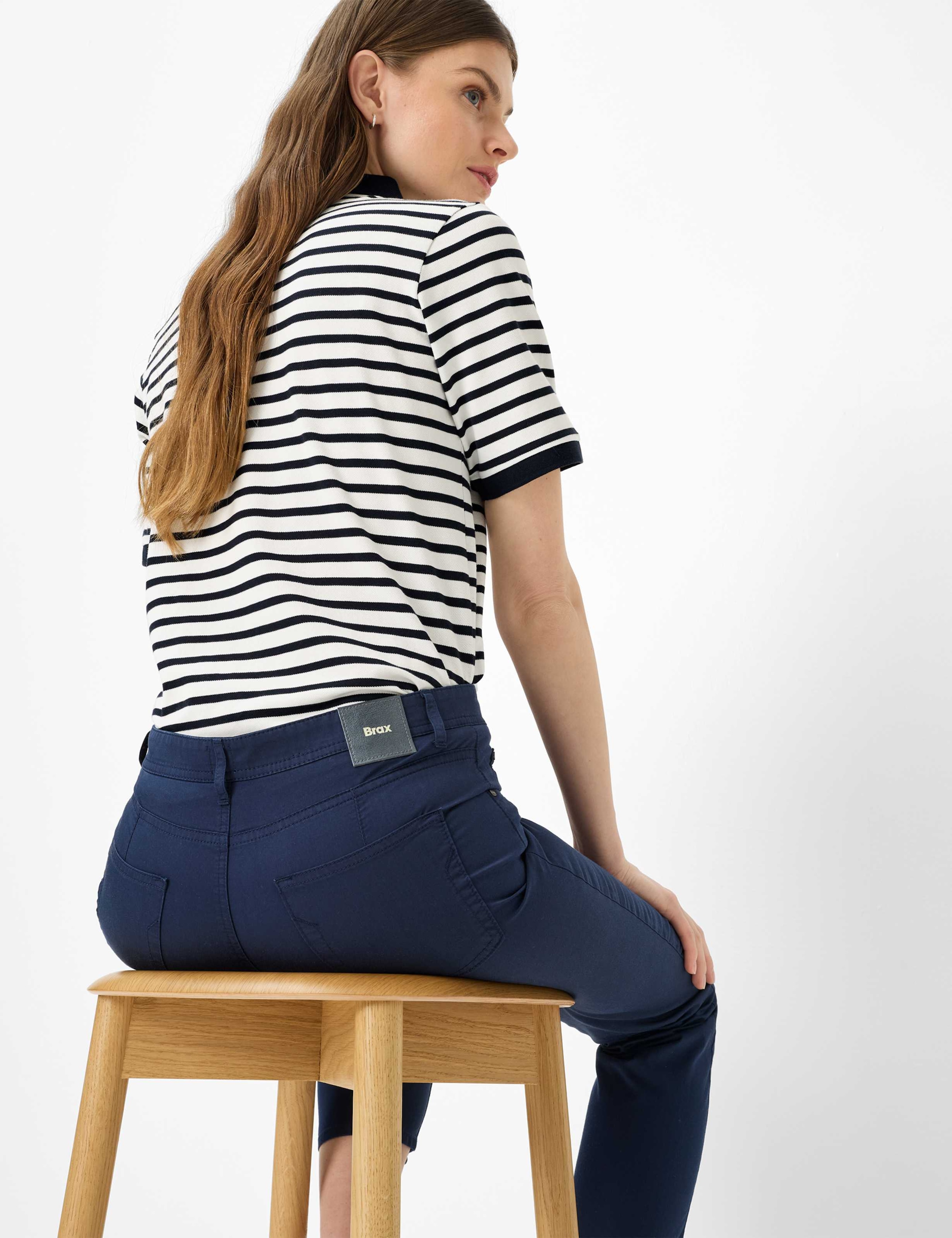Brax 5-Pocket-Hose »Style MARY S«