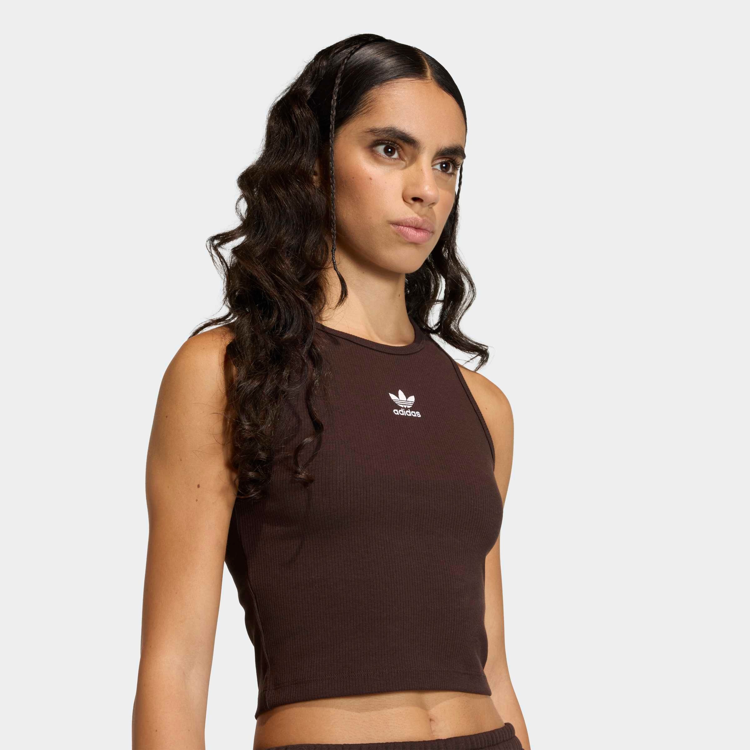 Thumbnail - adidas Originals Tanktop "ESS RIB TANK"