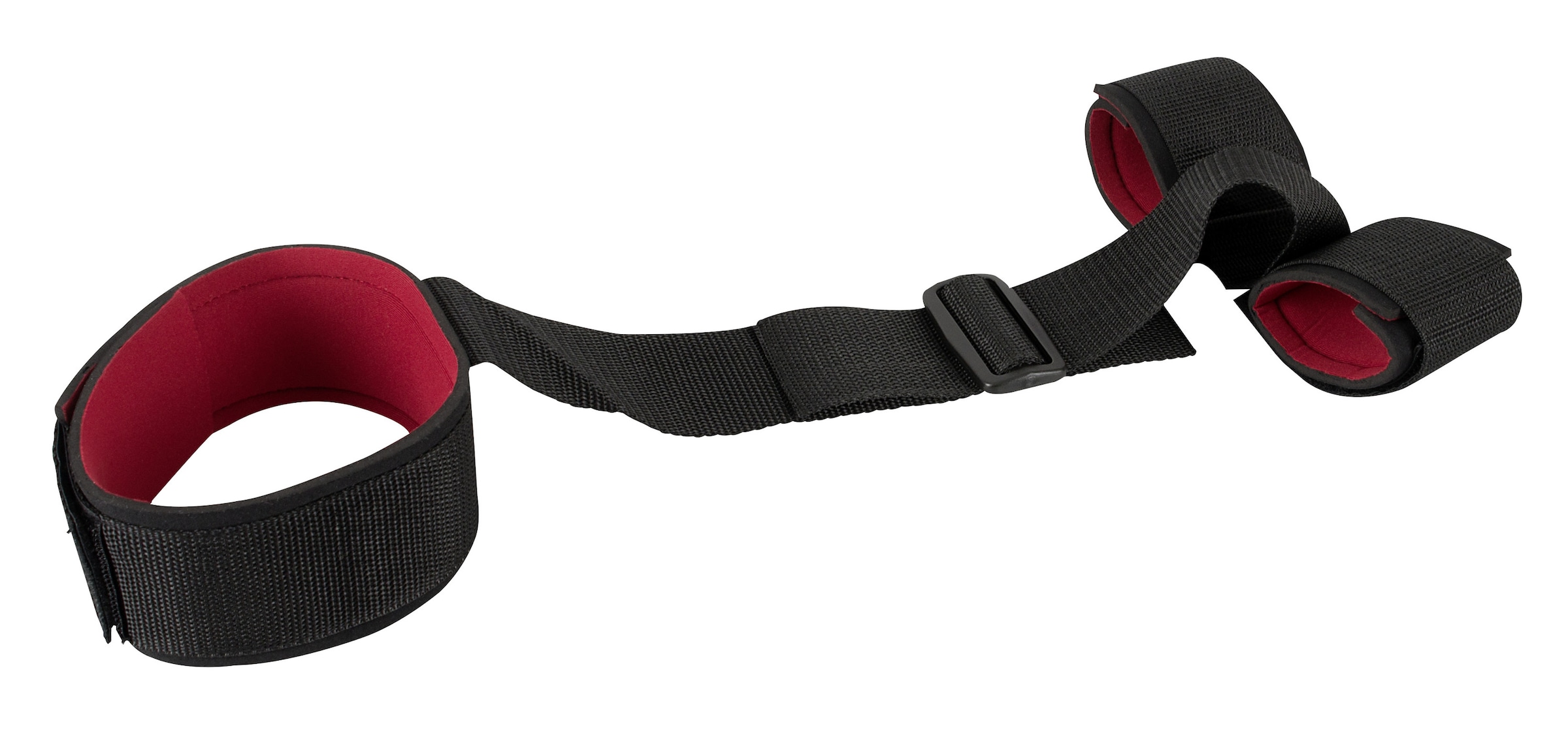 You2Toys Handschlaufe »Fessel-Set Sex-Fesseln«