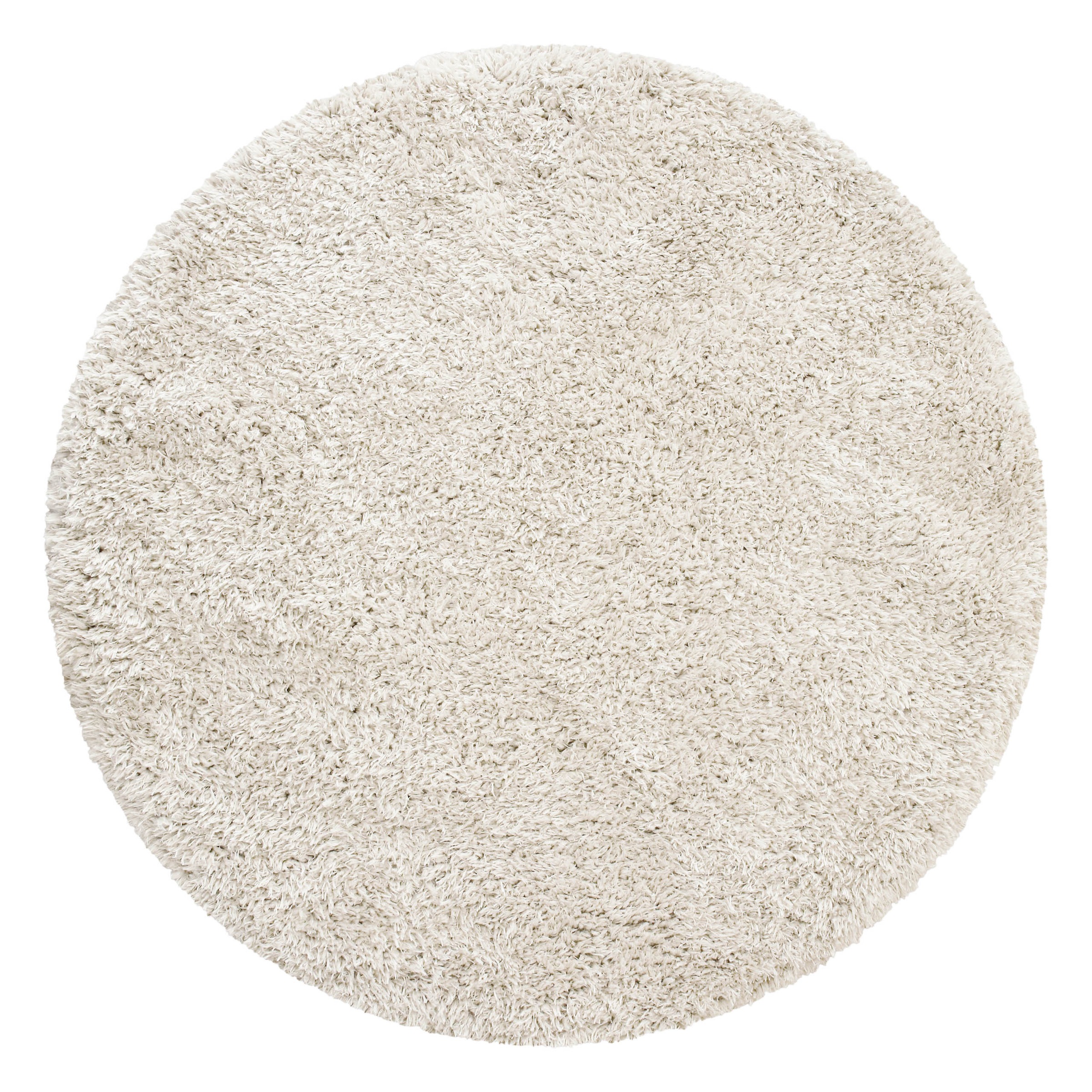 Esprit Yogi ESP-096 Shag Rug Beige 80cm 2