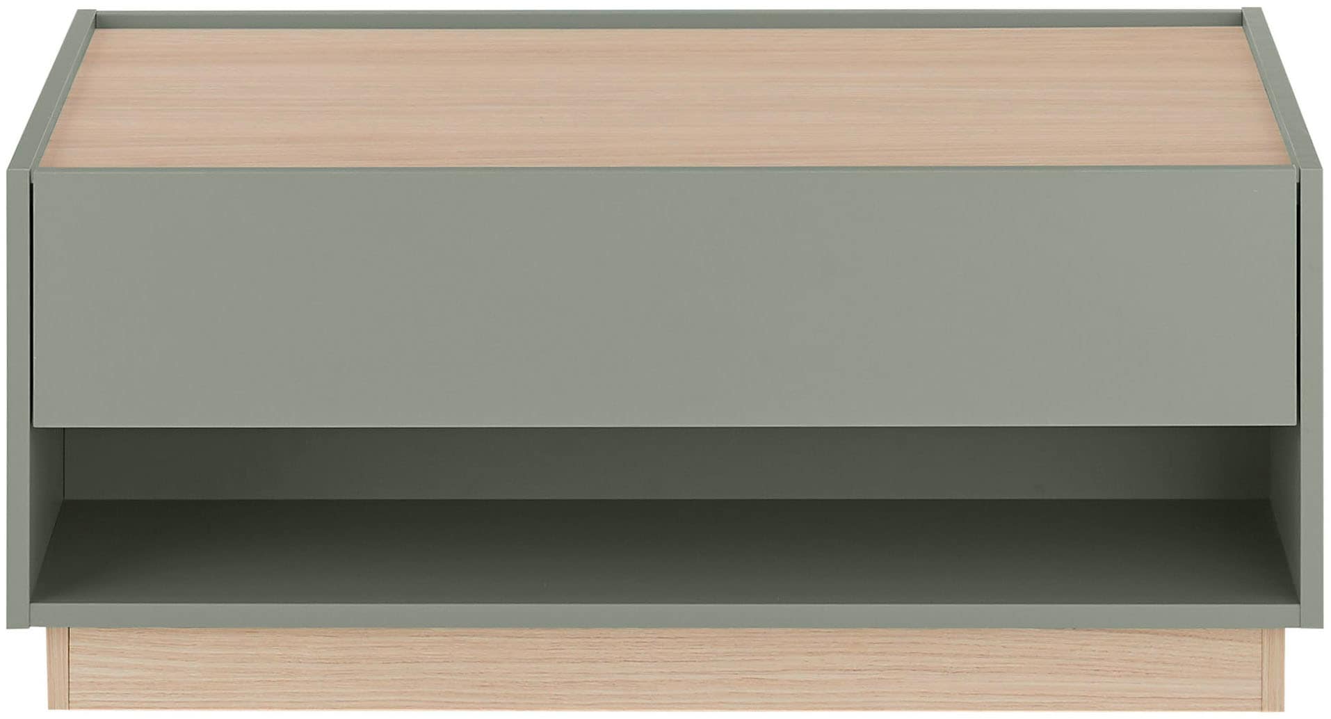 INOSIGN Couchtisch "City/Giron, Beistelltisch, Wohnzimmertisch, Sofatisch, günstig online kaufen
