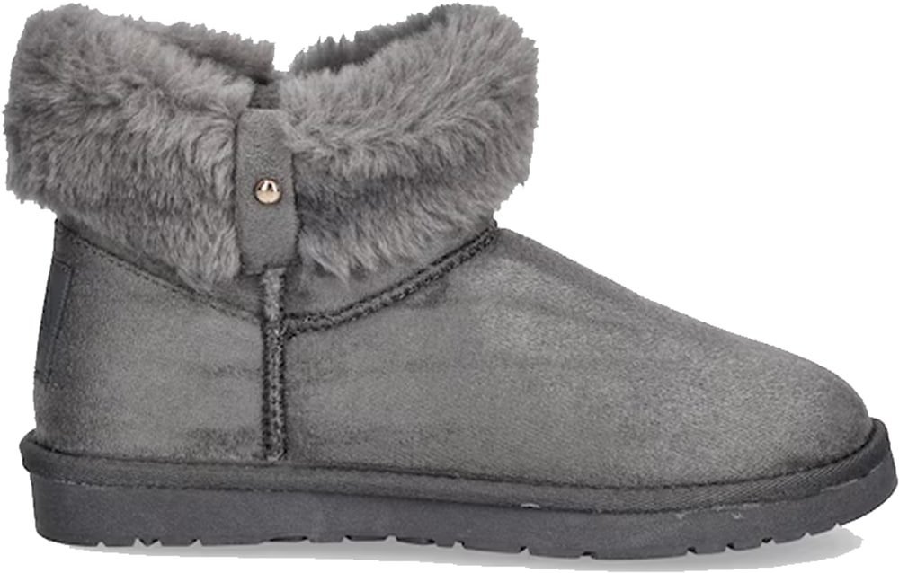 ONeill Schlupfboots "JENNER WOMEN MID" gefütterte Winterschuhe, Winterboots, Snowboots, Schlupfstiefel