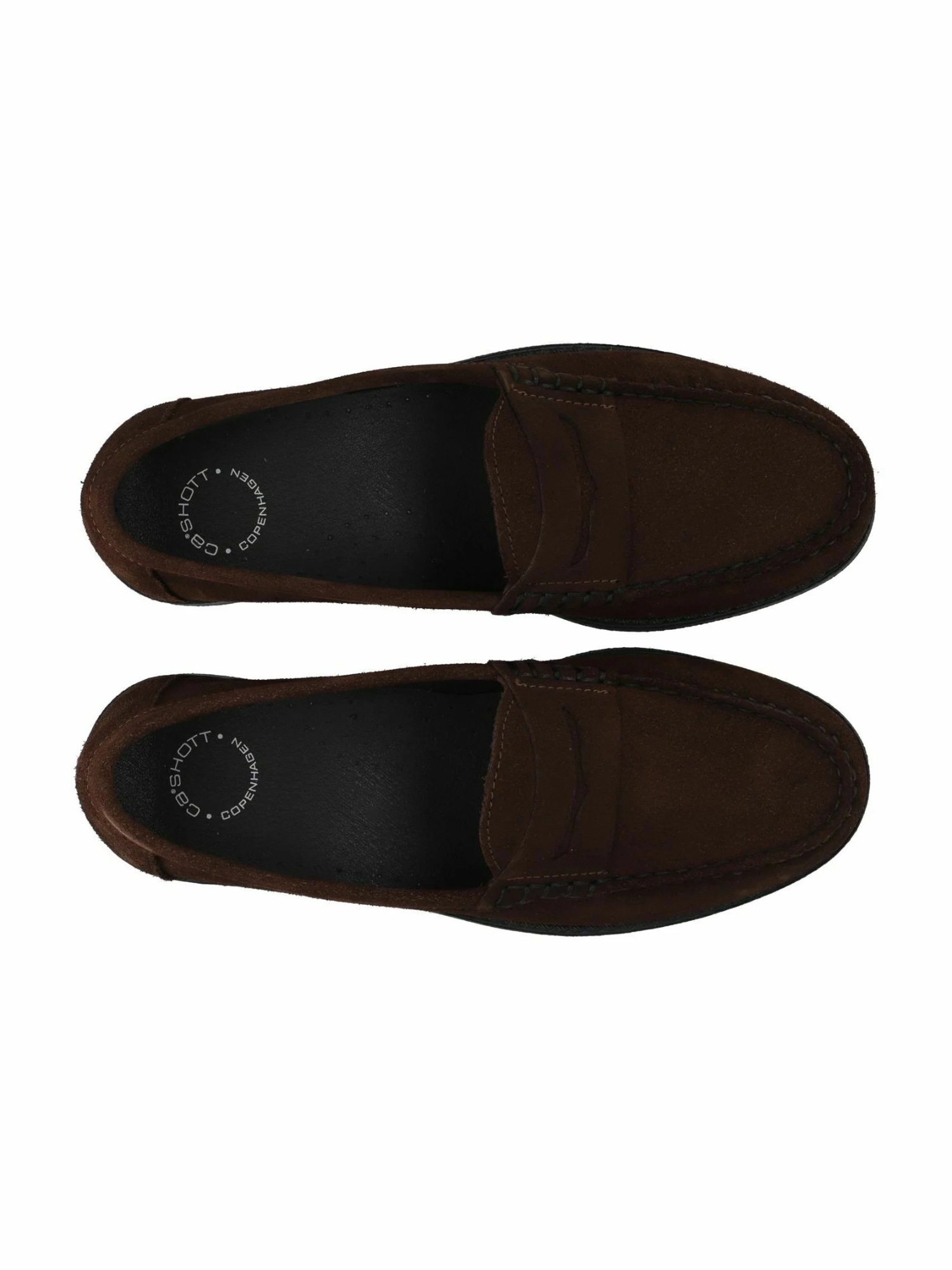Ca'Shott Ballerina »Ca'Shott Flat shoe CASROBERTA«